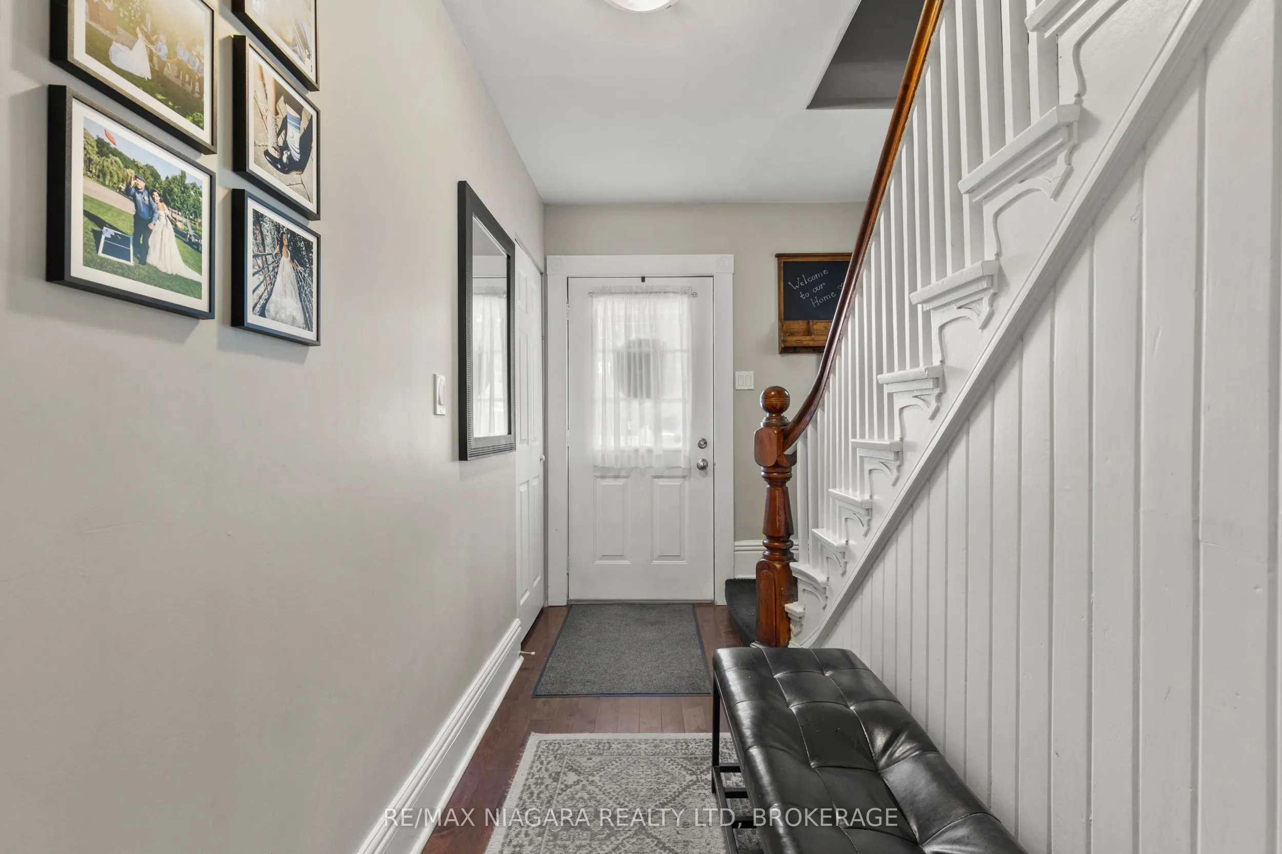 85 Maple Street