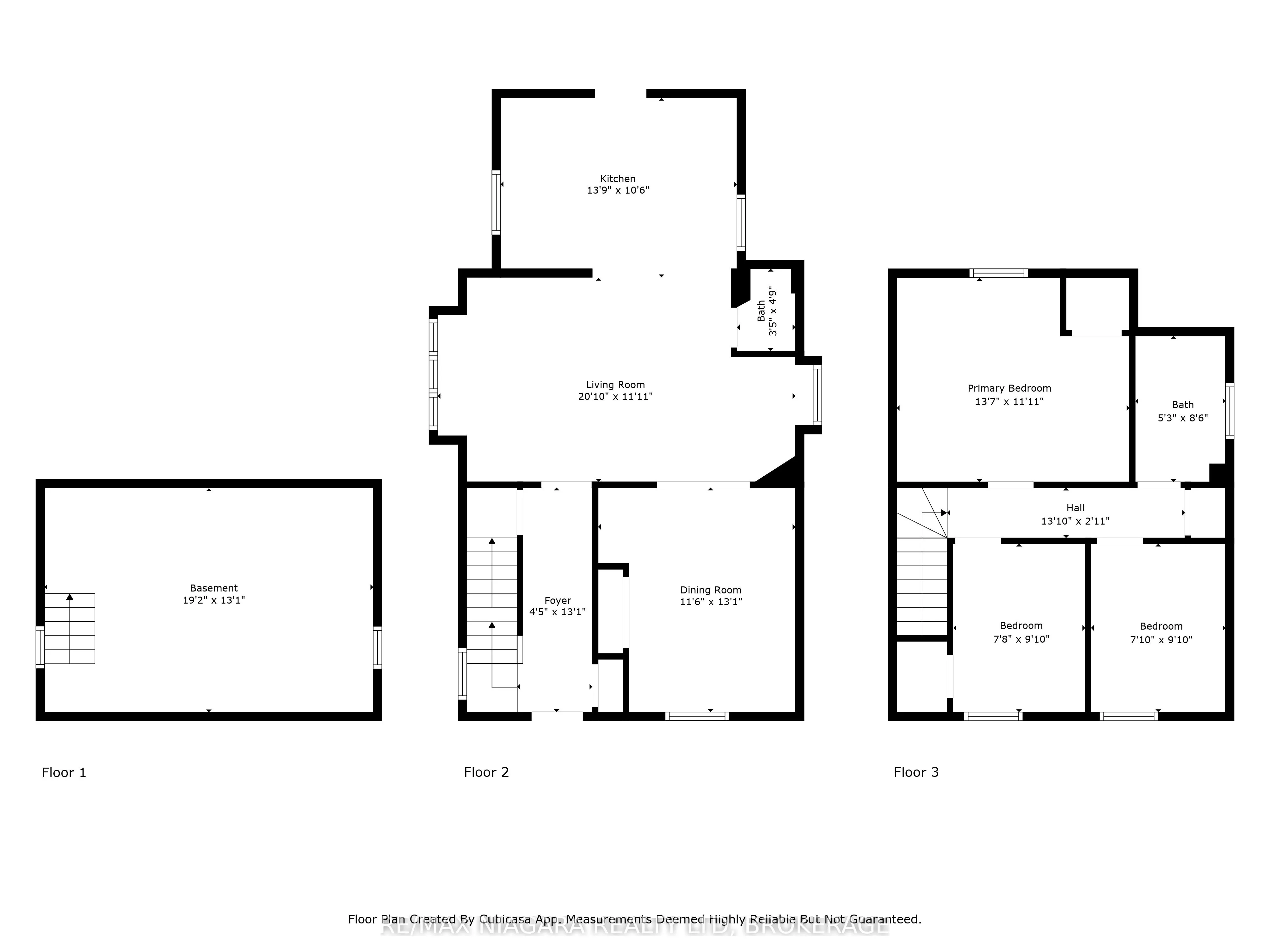 85 Maple Street
