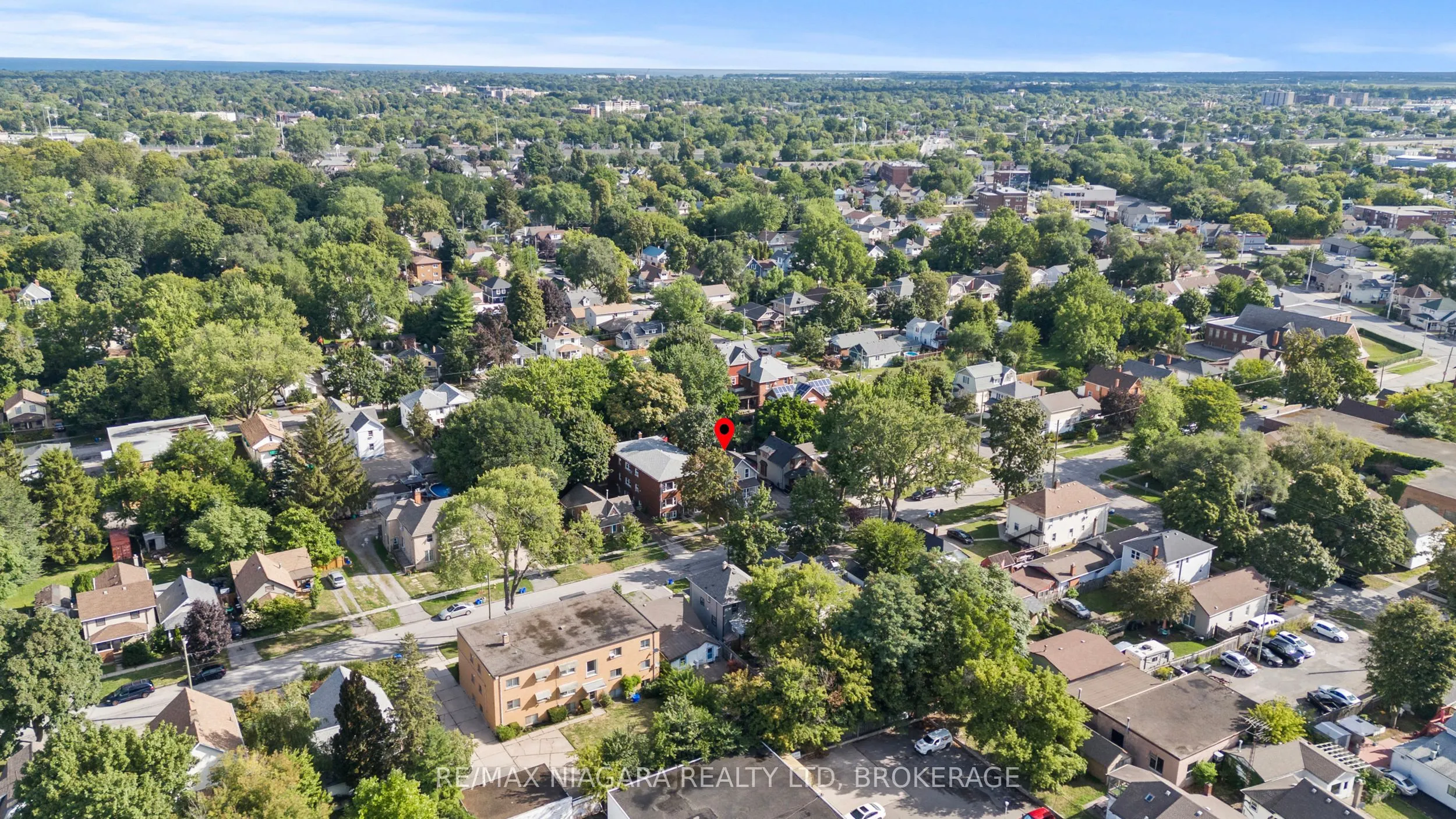 85 Maple Street