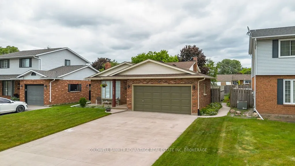7362 Nathan Crescent