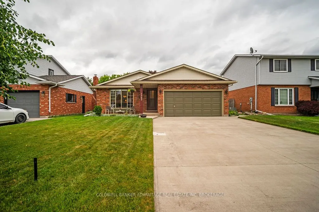 7362 Nathan Crescent