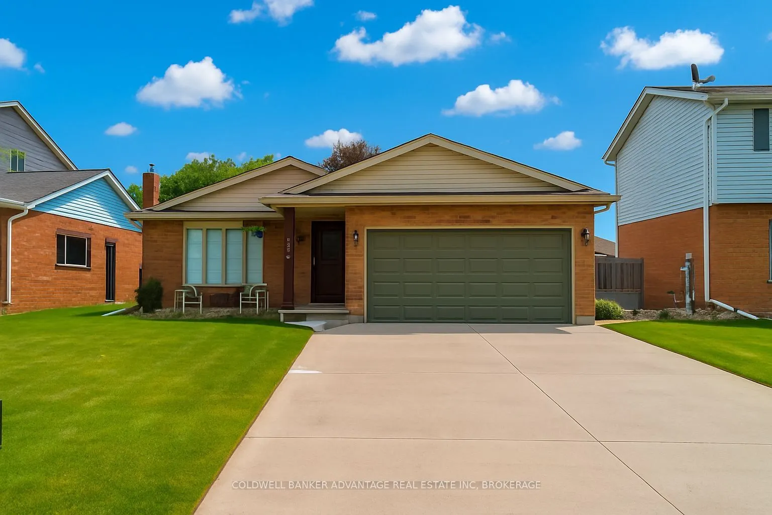 7362 Nathan Crescent