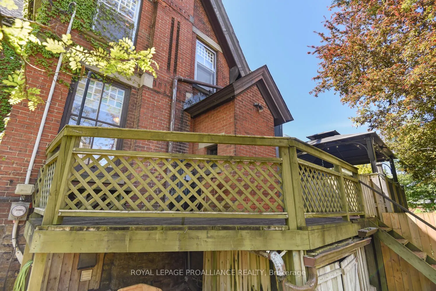 84 Park Street