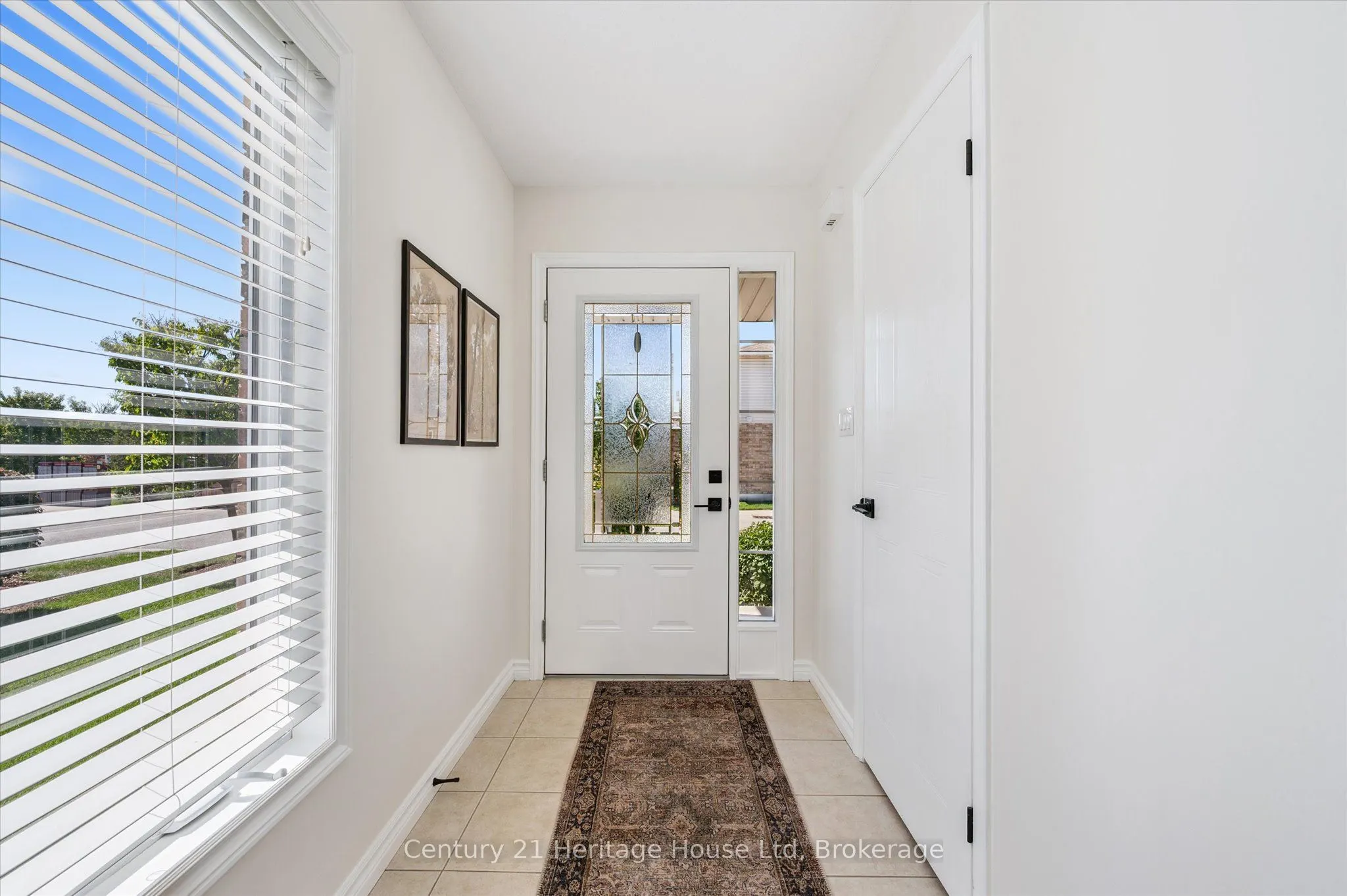 20 Shackleton Drive, #7