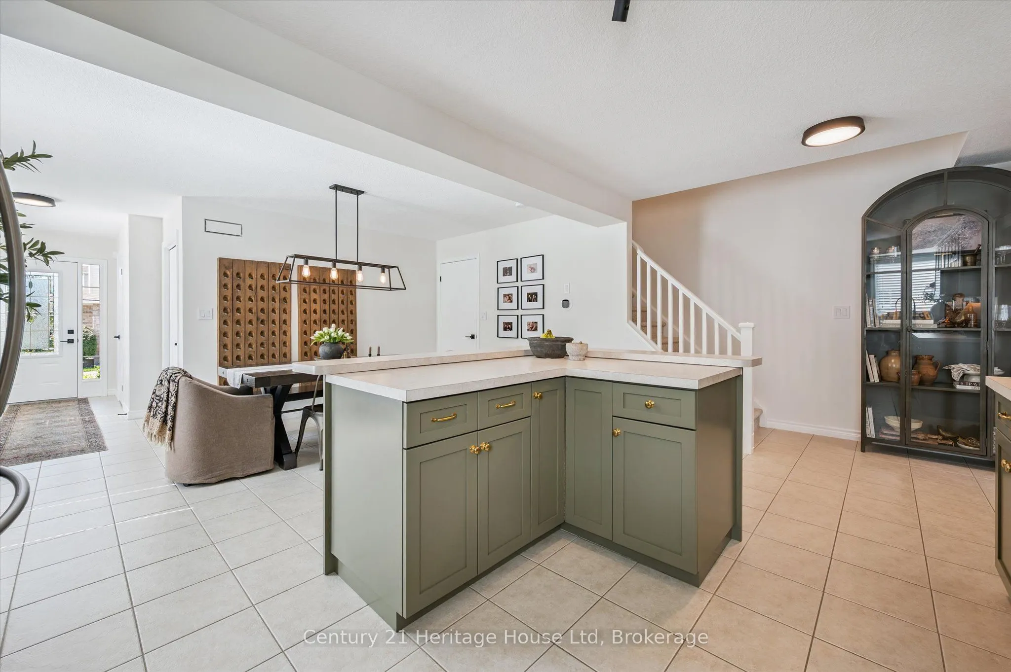 20 Shackleton Drive, #7