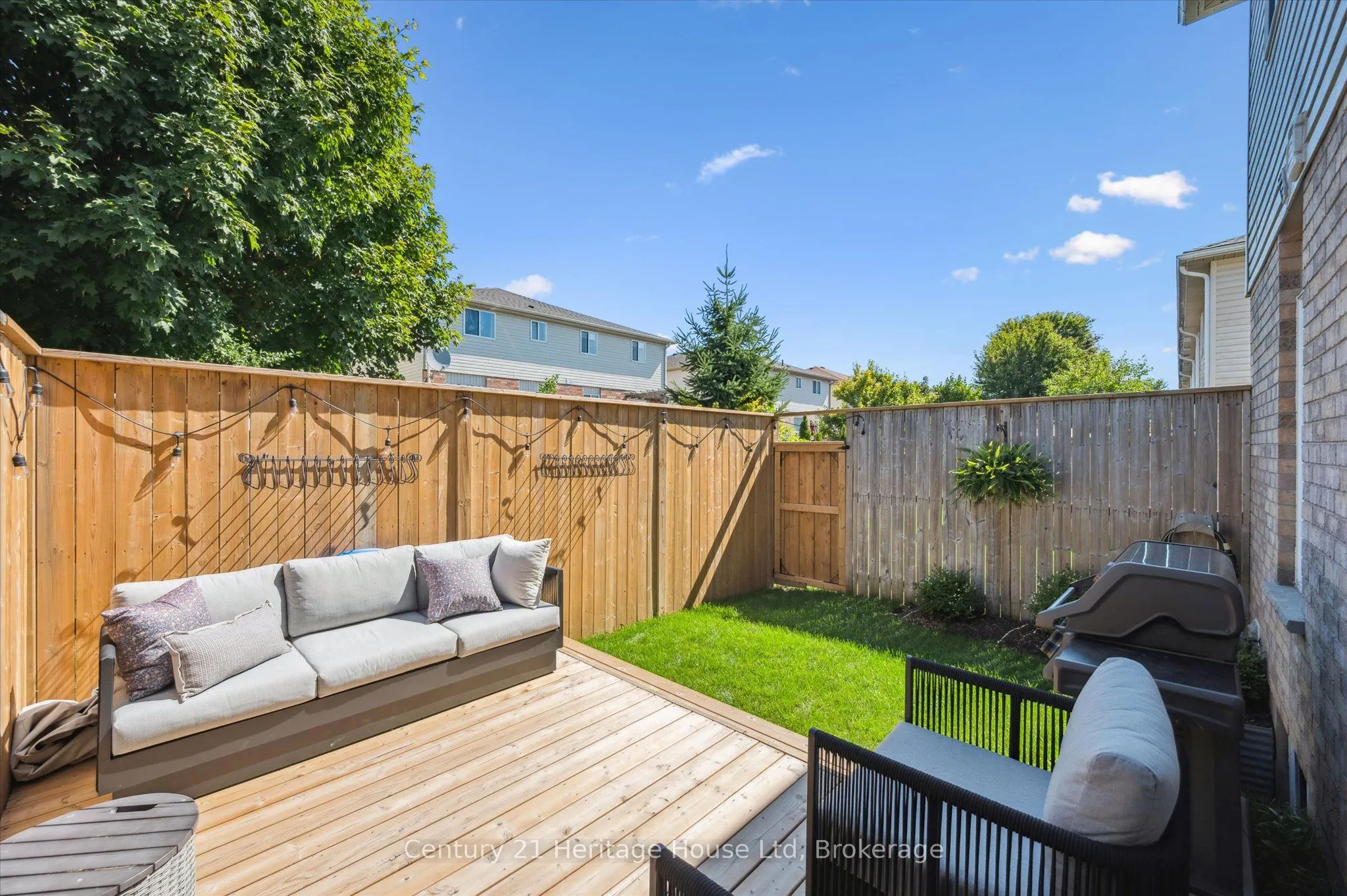 20 Shackleton Drive, #7