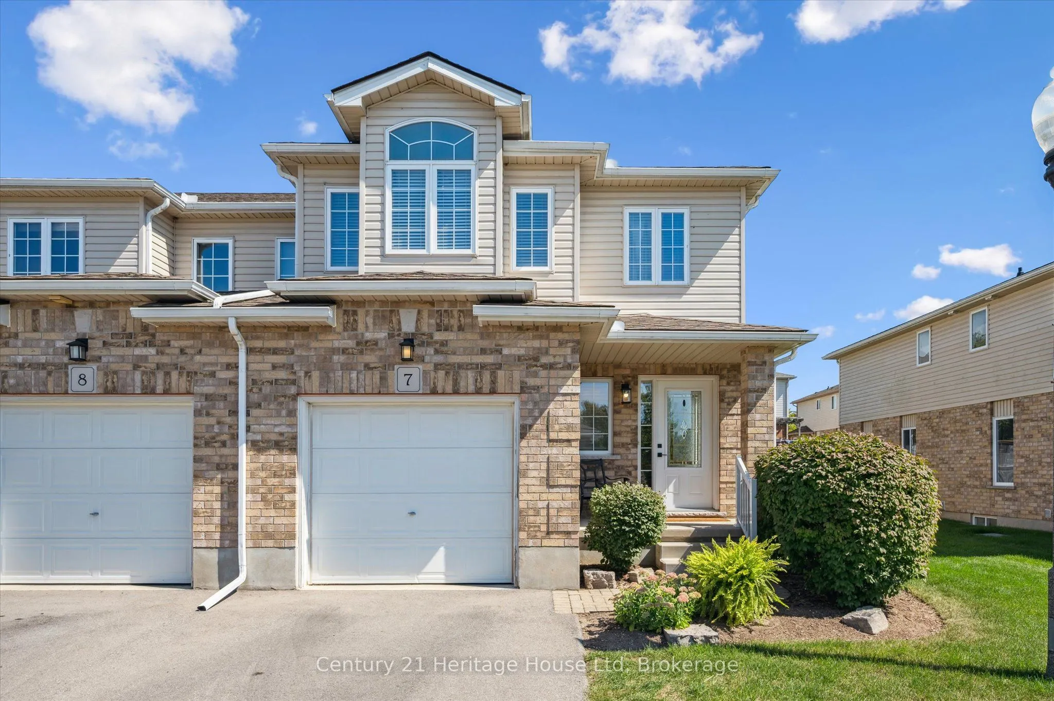 20 Shackleton Drive, #7