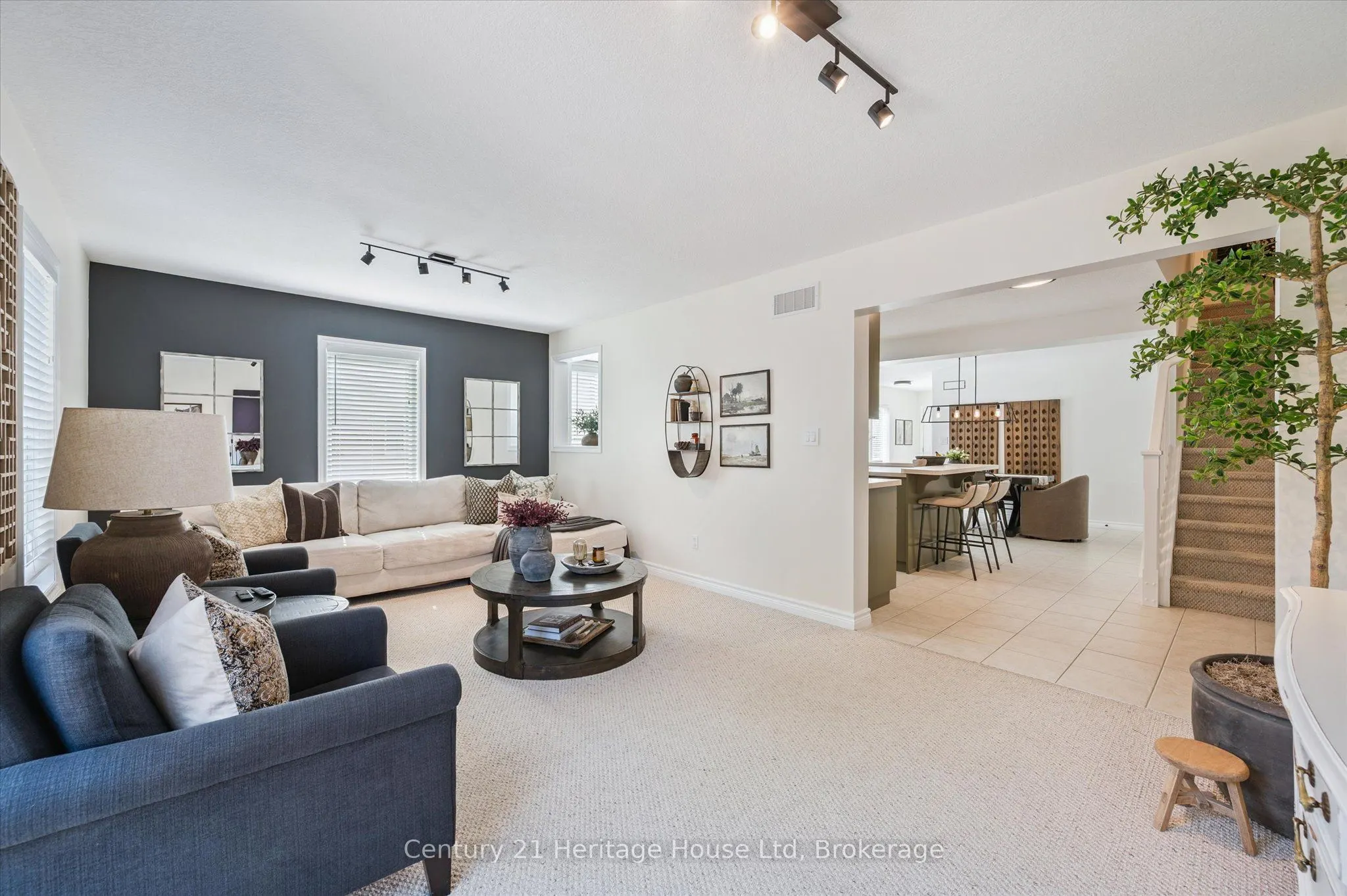 20 Shackleton Drive, #7
