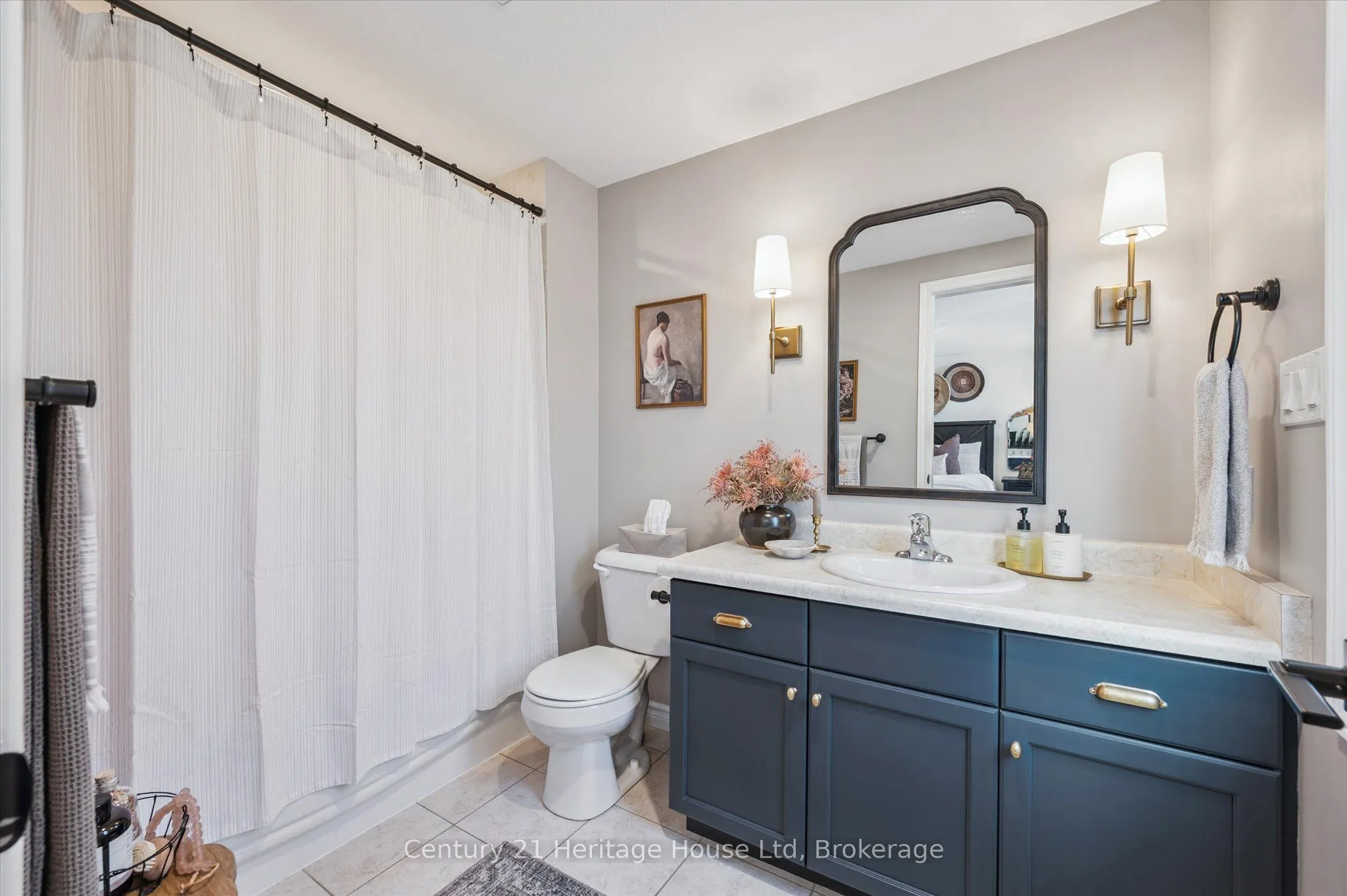 20 Shackleton Drive, #7