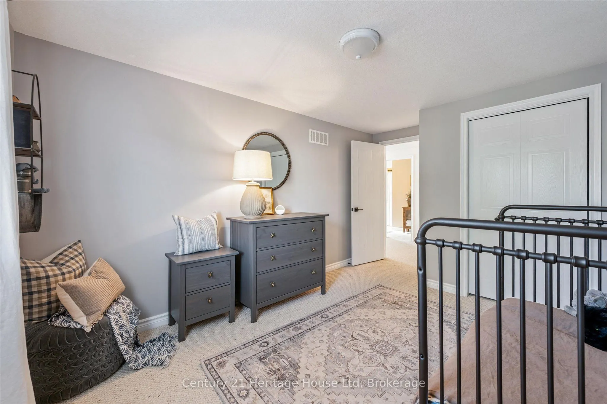 20 Shackleton Drive, #7