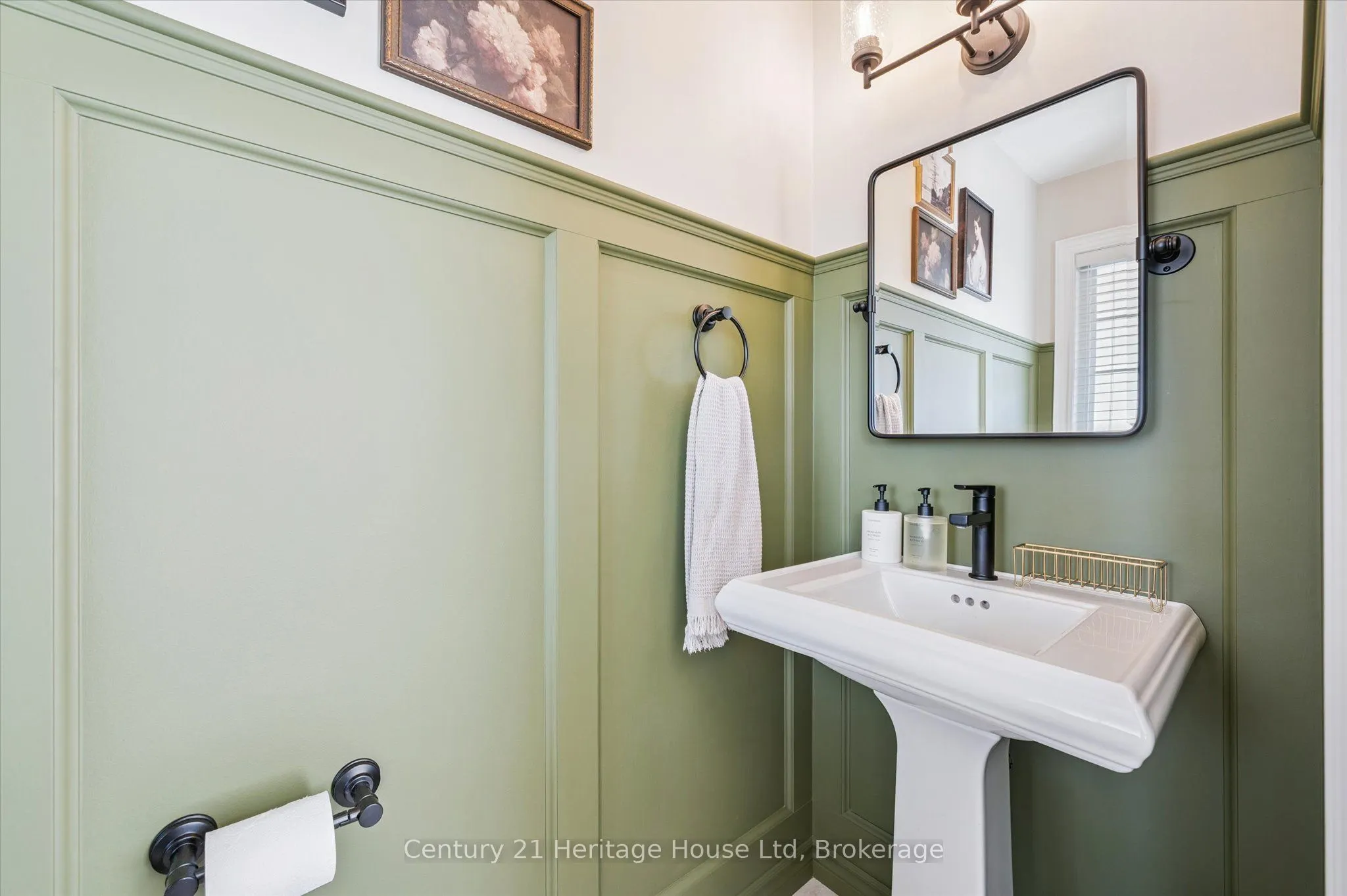 20 Shackleton Drive, #7