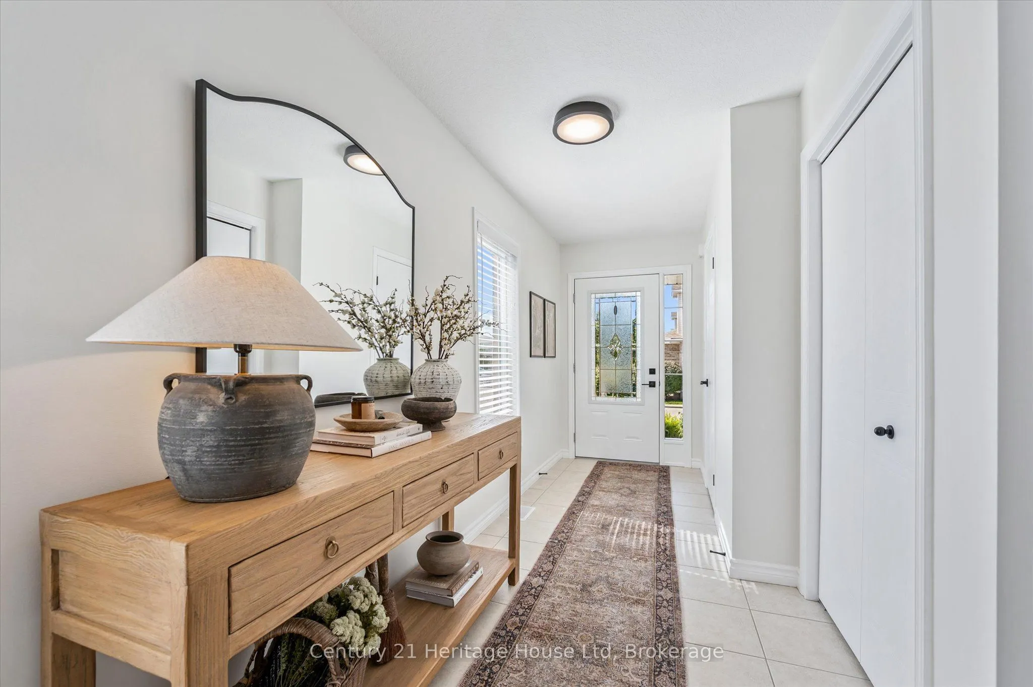 20 Shackleton Drive, #7