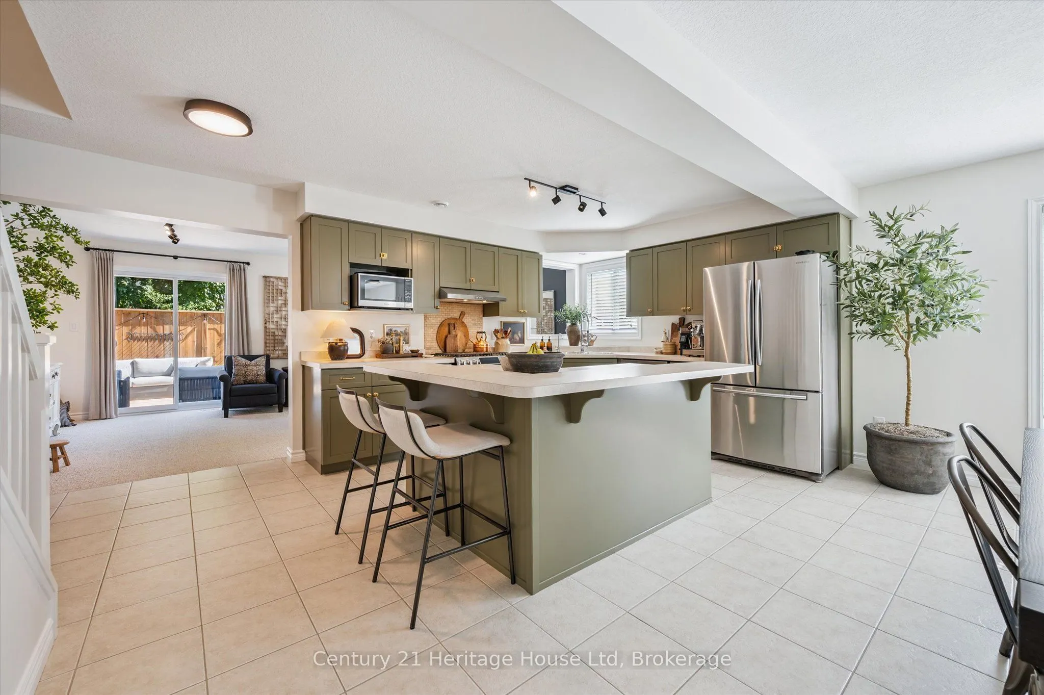 20 Shackleton Drive, #7