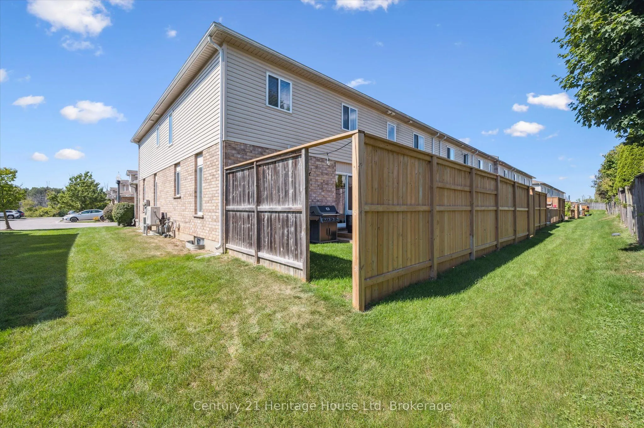 20 Shackleton Drive, #7