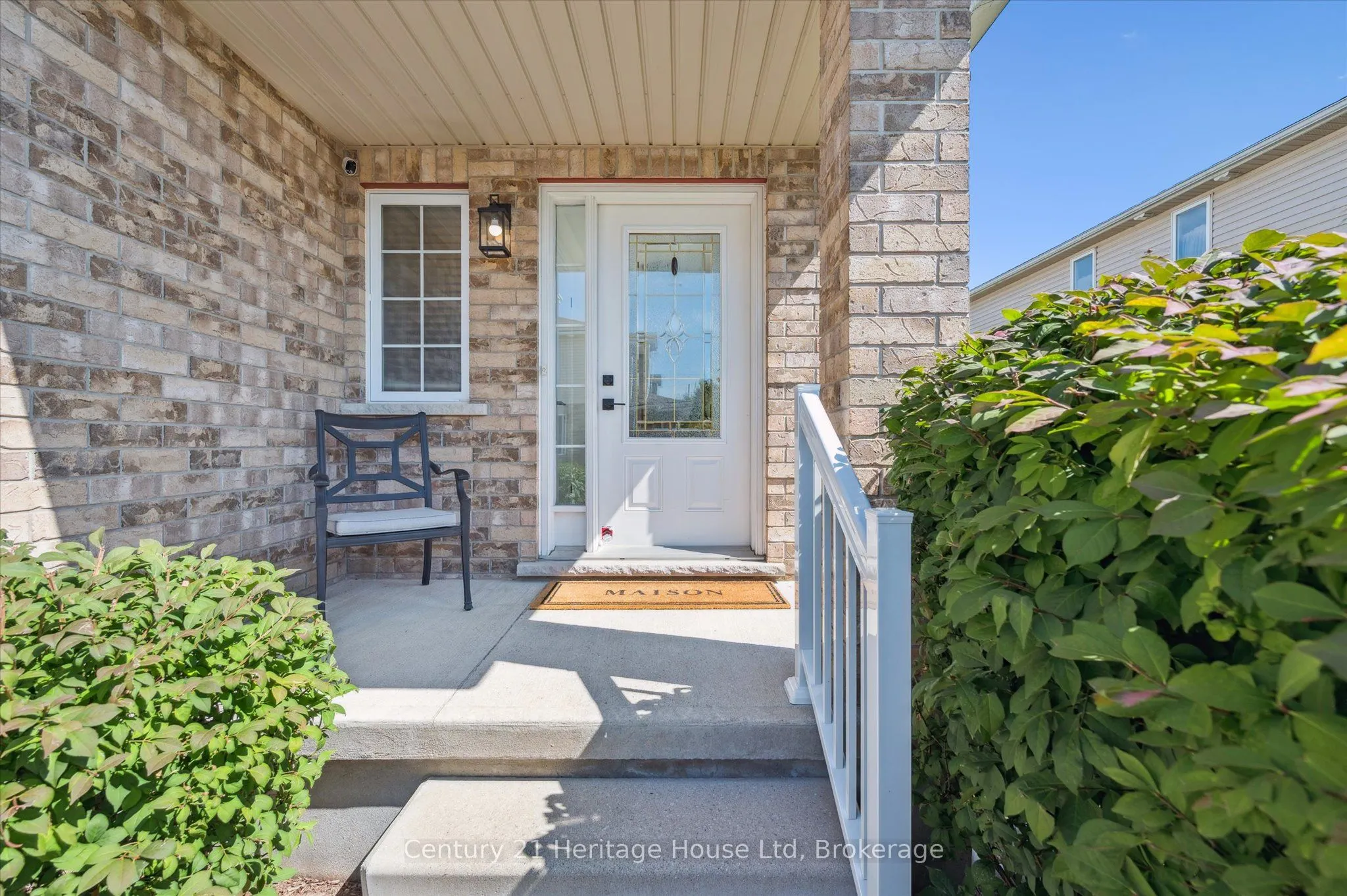 20 Shackleton Drive, #7