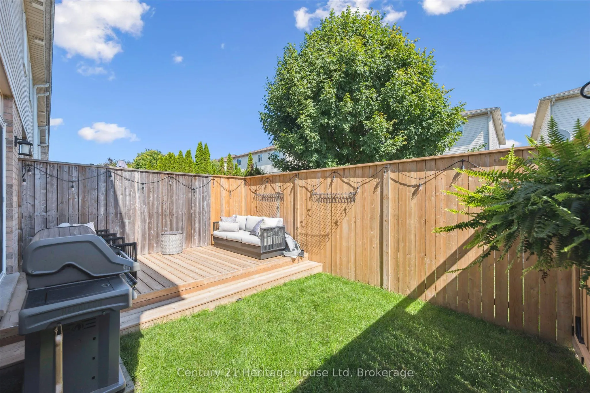 20 Shackleton Drive, #7