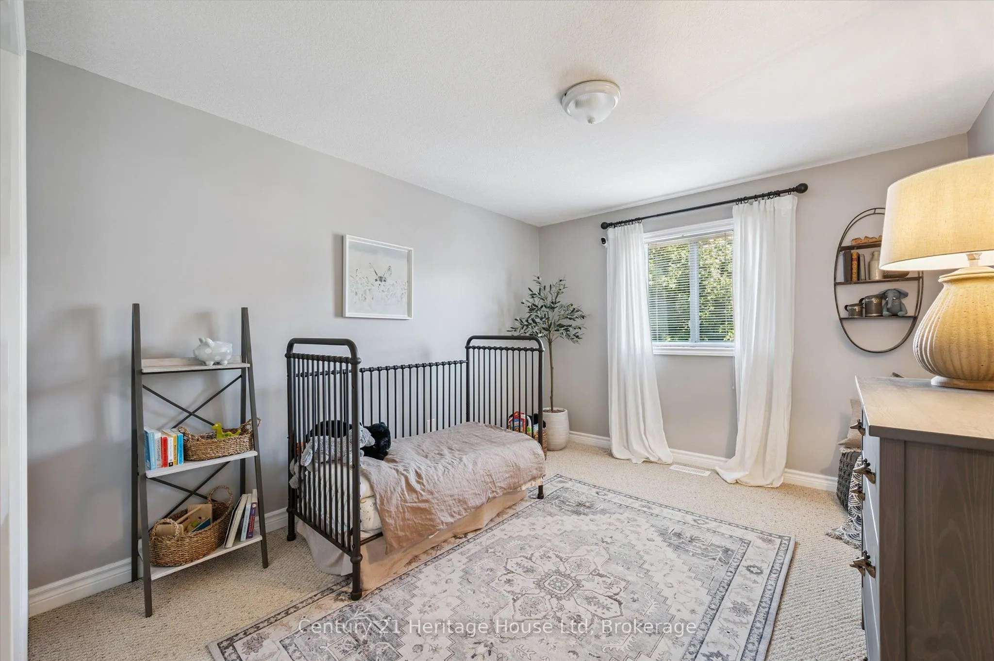 20 Shackleton Drive, #7