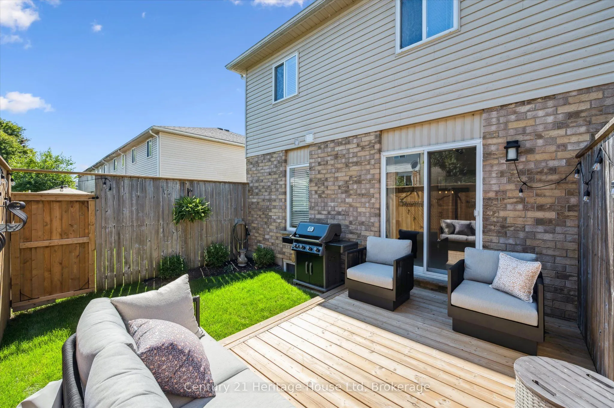 20 Shackleton Drive, #7