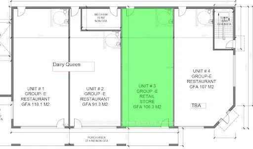 2 Livingston Avenue, #3