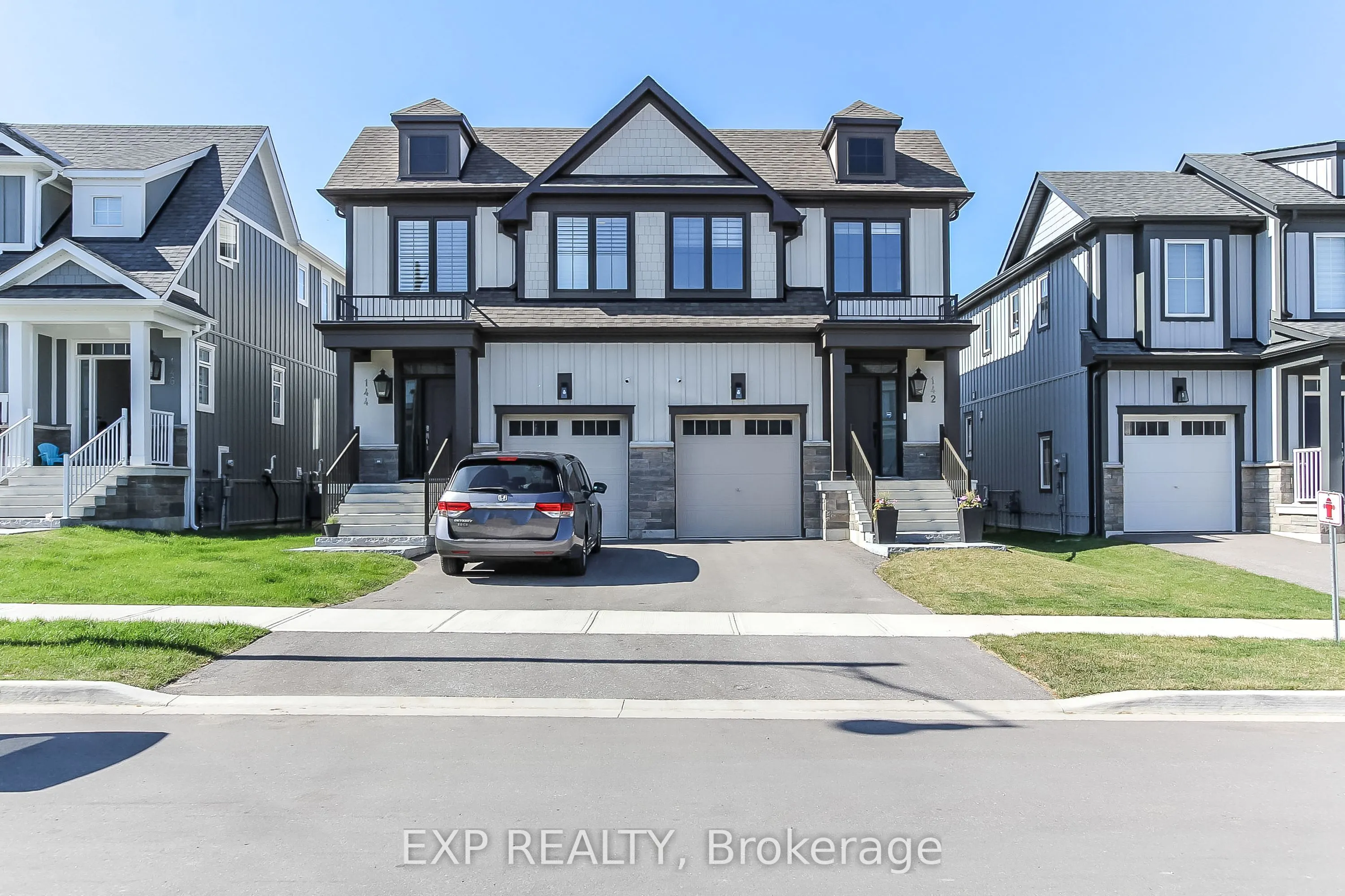 142 Sycamore Street