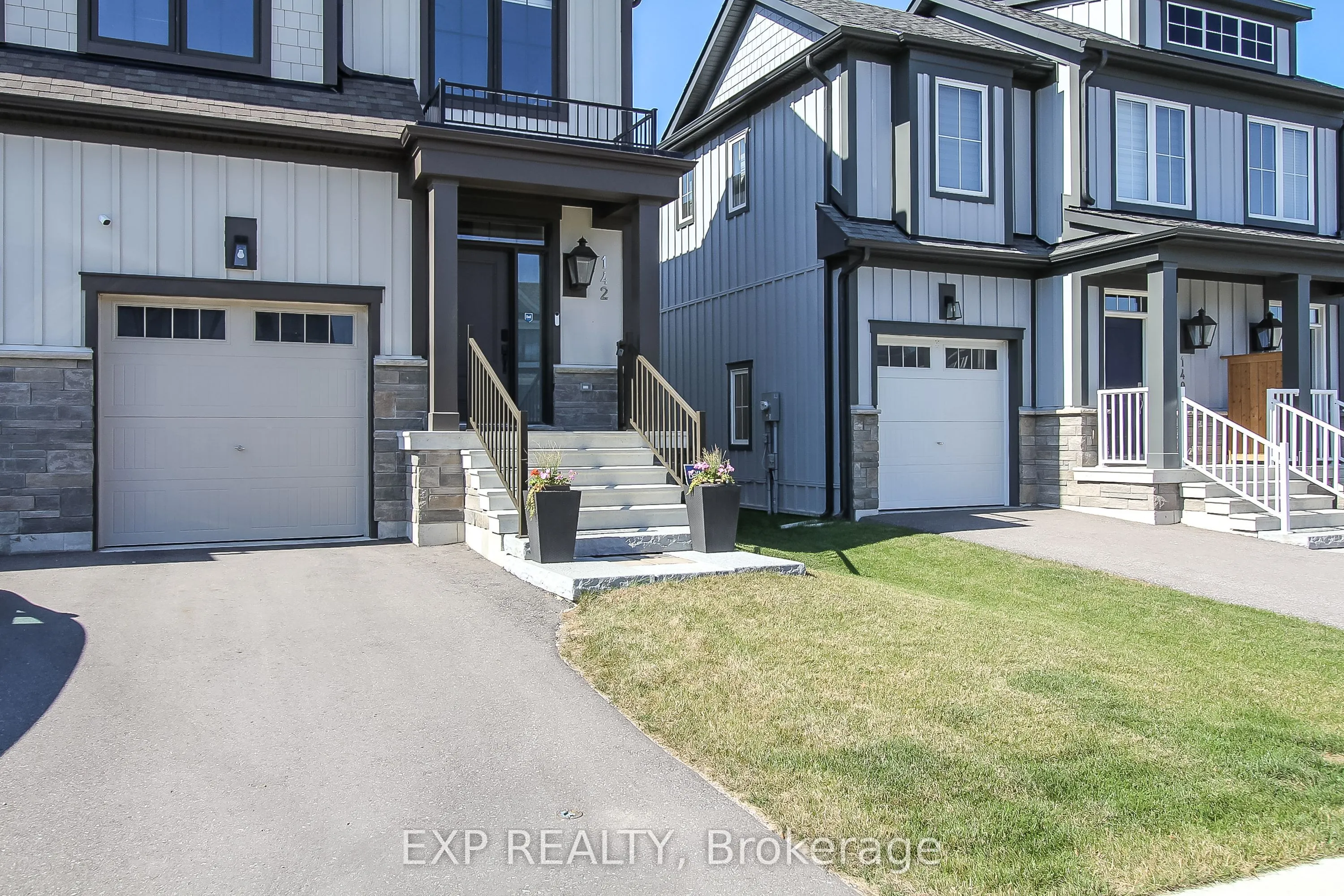 142 Sycamore Street