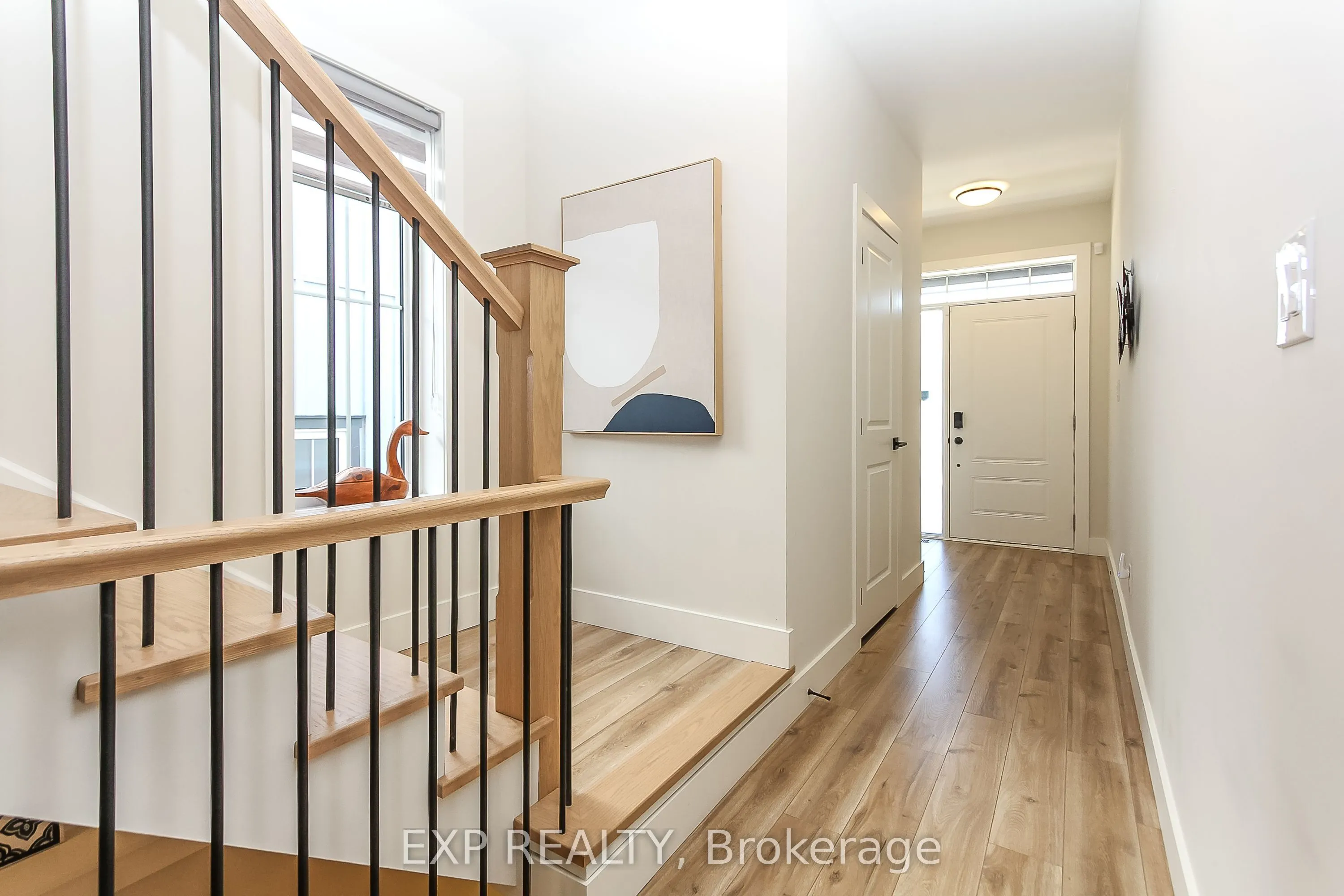 142 Sycamore Street