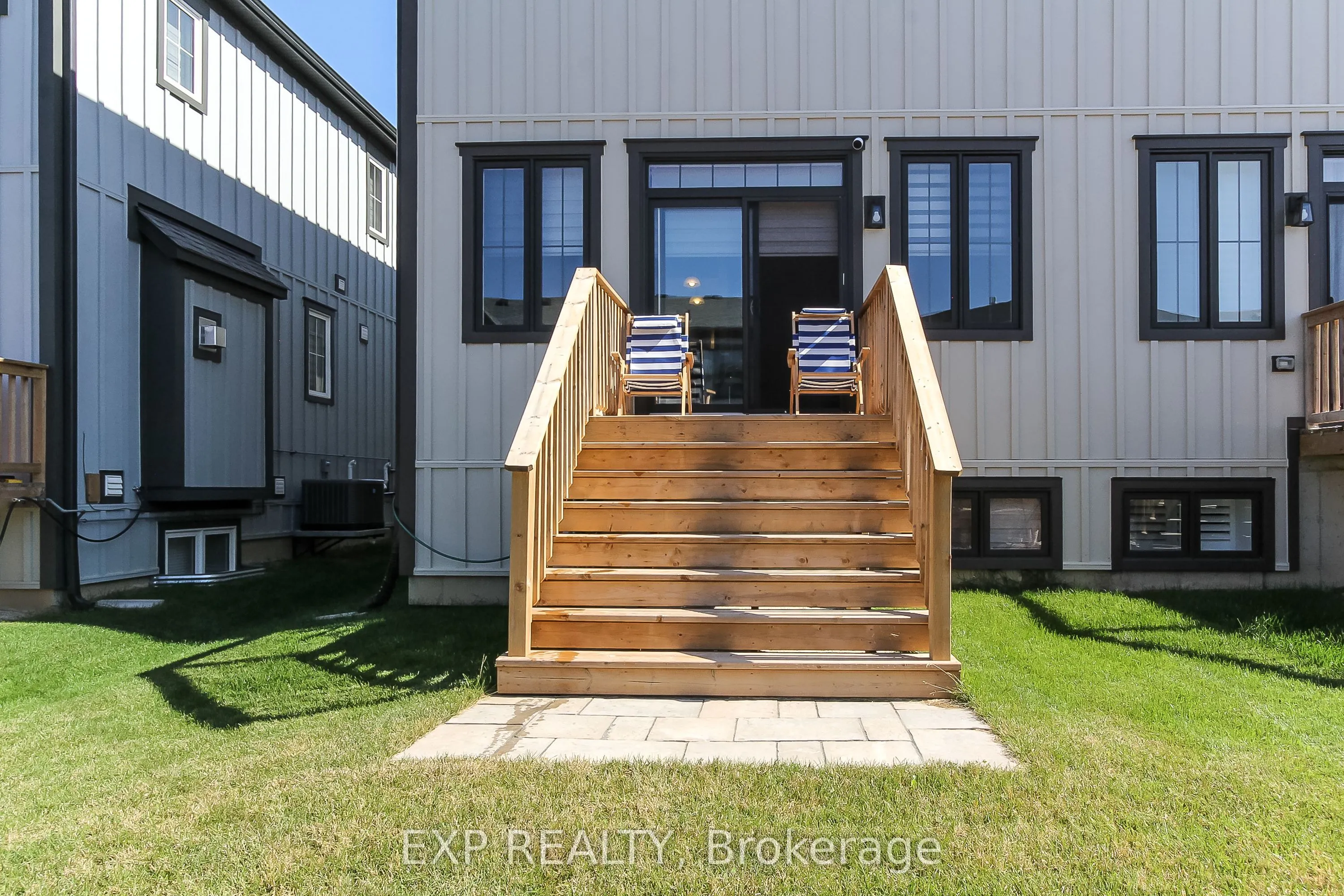 142 Sycamore Street