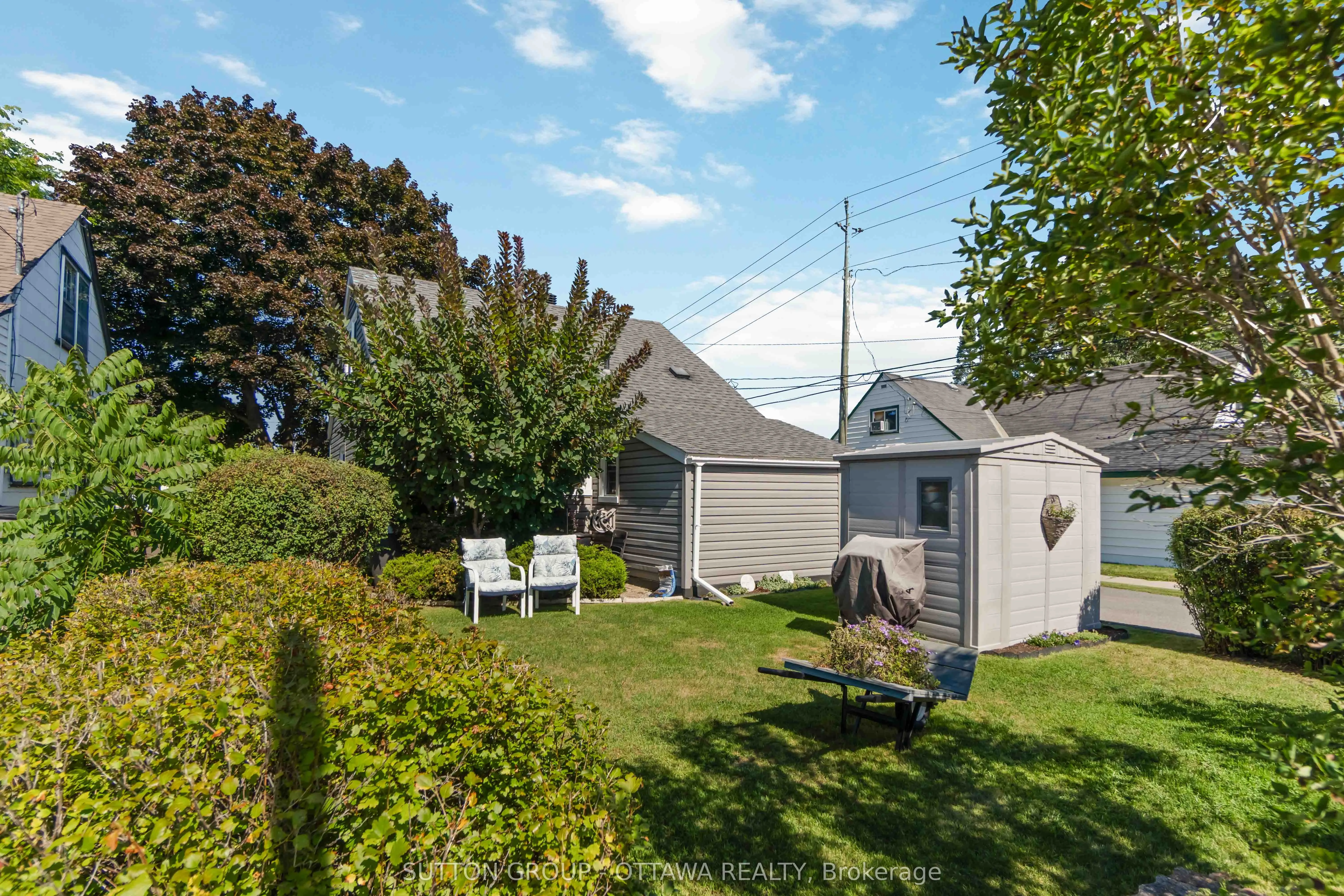 20 Roosevelt Drive