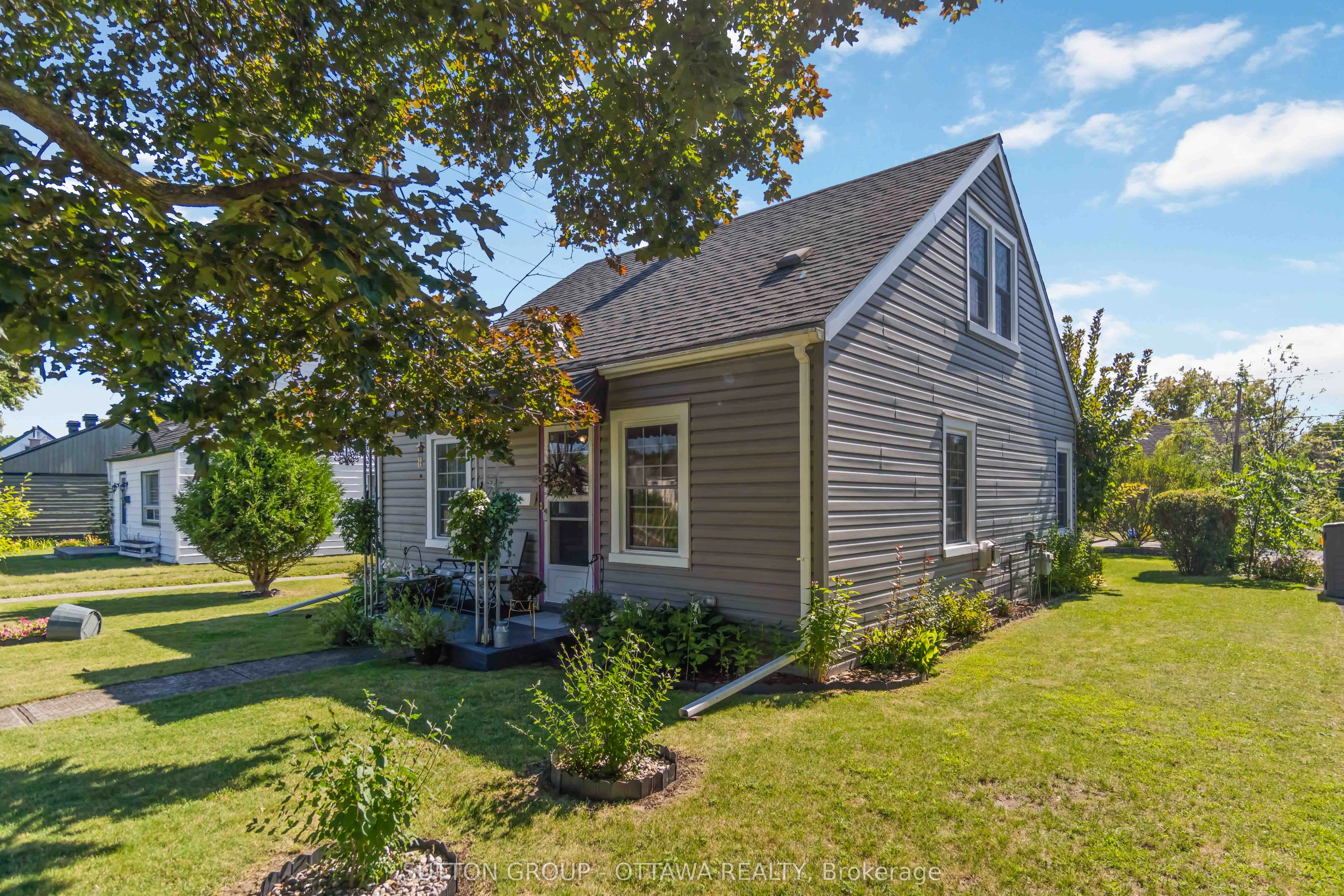 20 Roosevelt Drive
