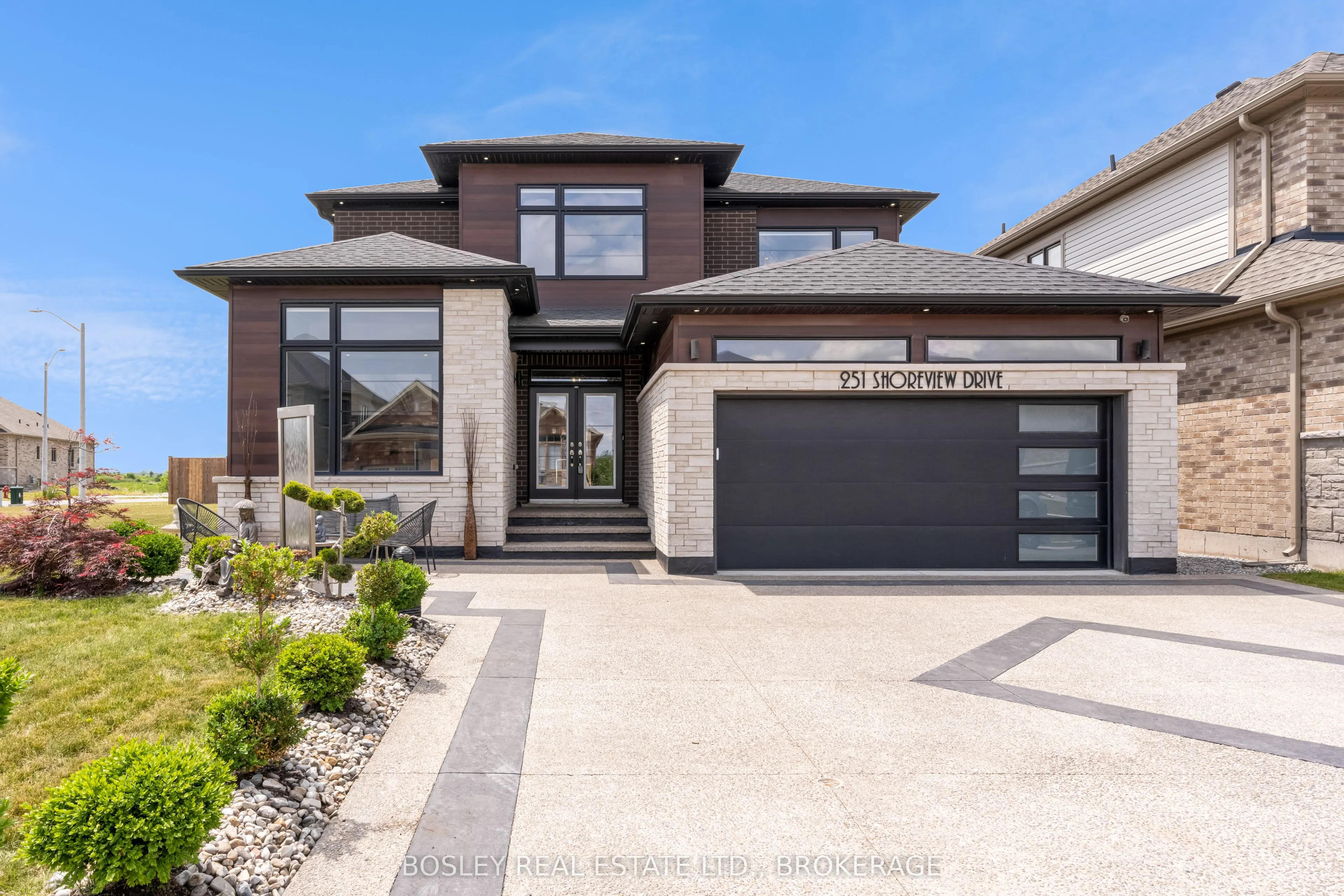 251 Shoreview Drive