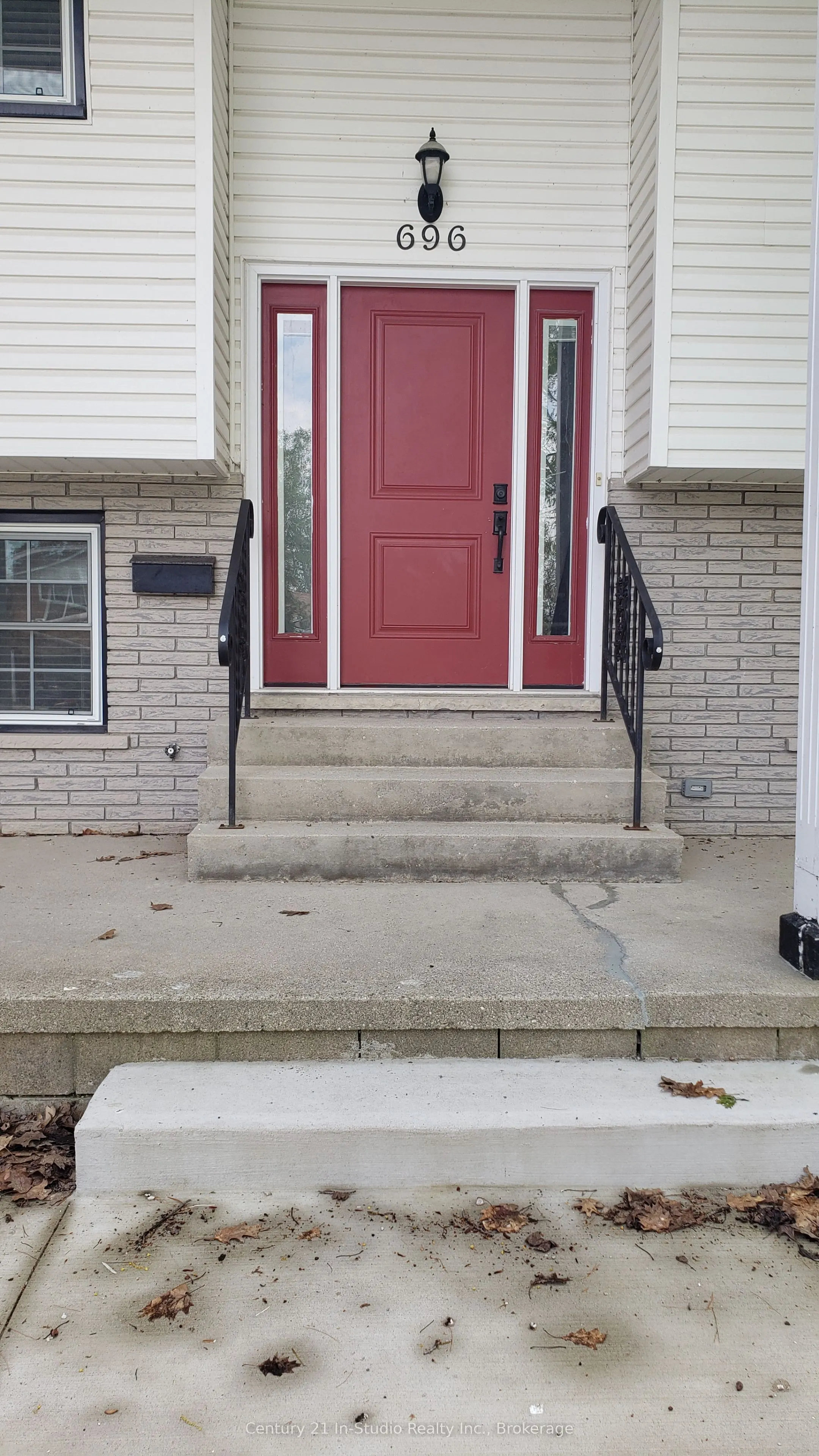 696 Christopher Drive