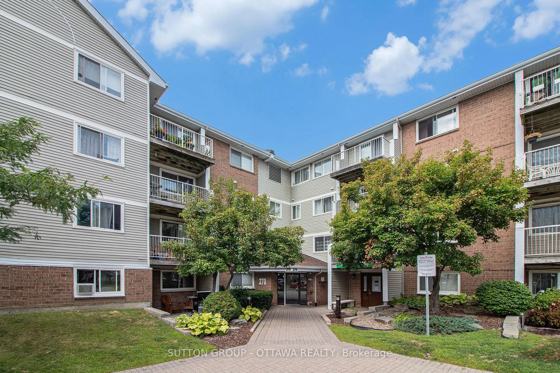 270 Brittany Drive, #314