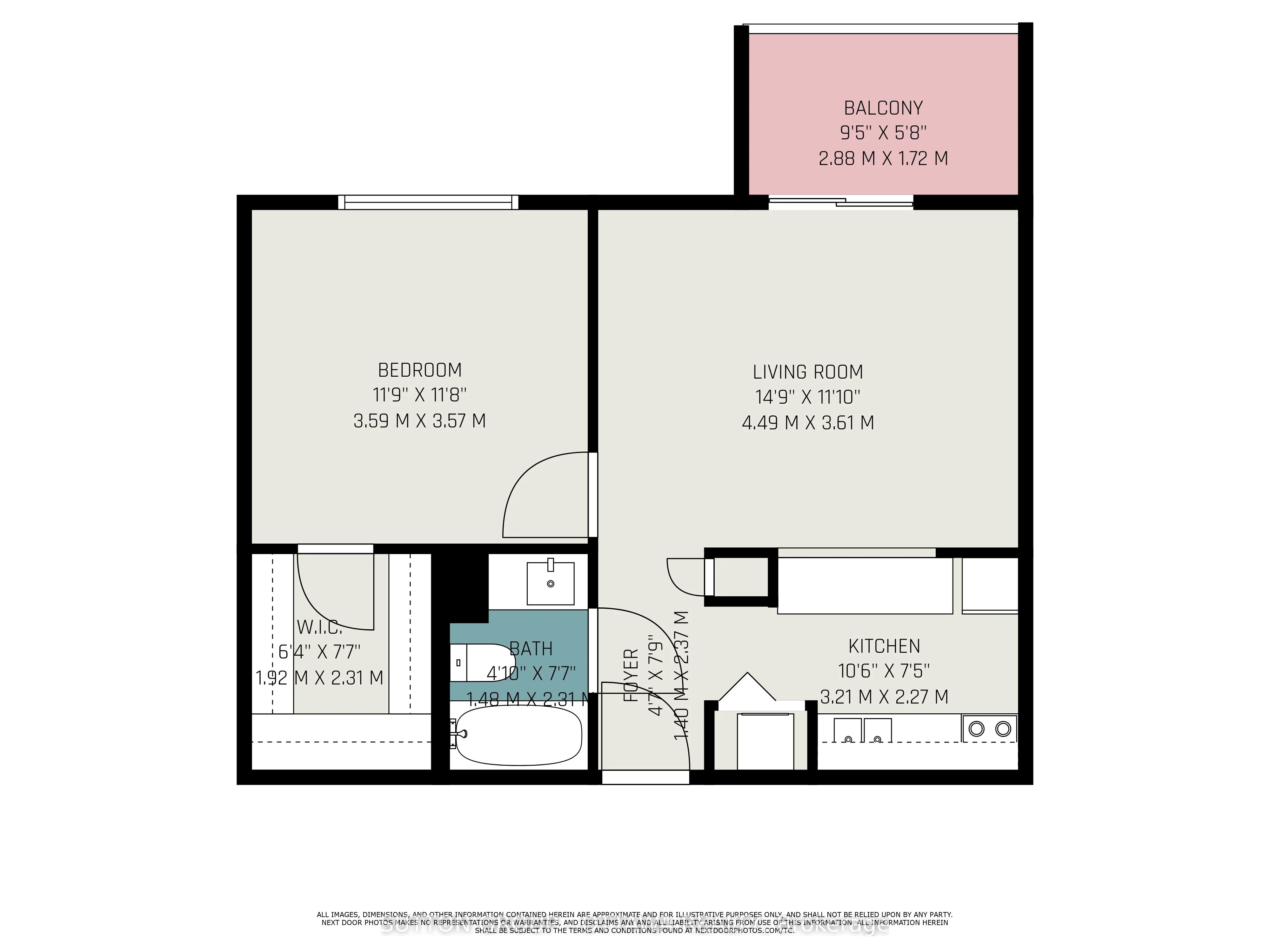 270 Brittany Drive, #314