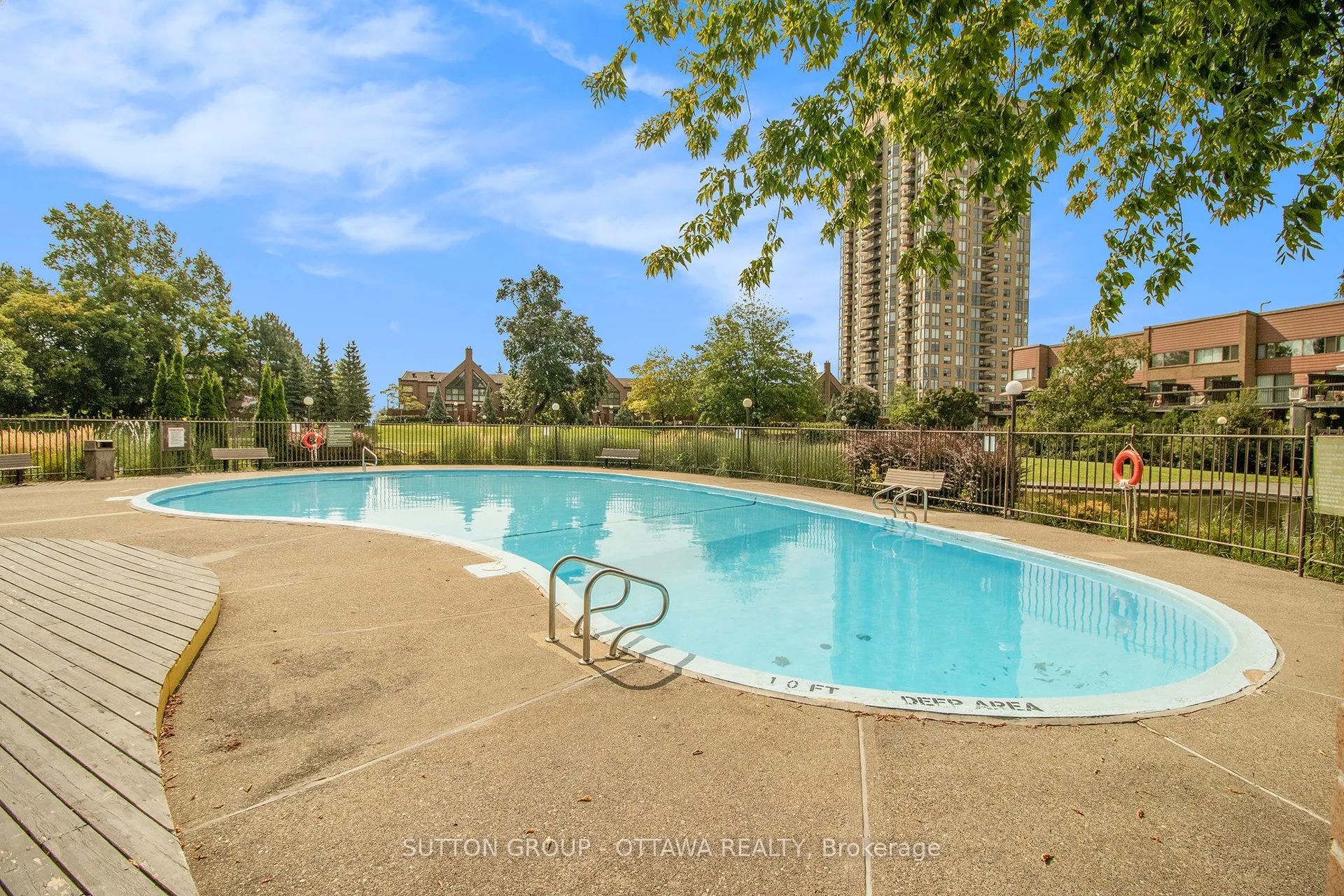 270 Brittany Drive, #314
