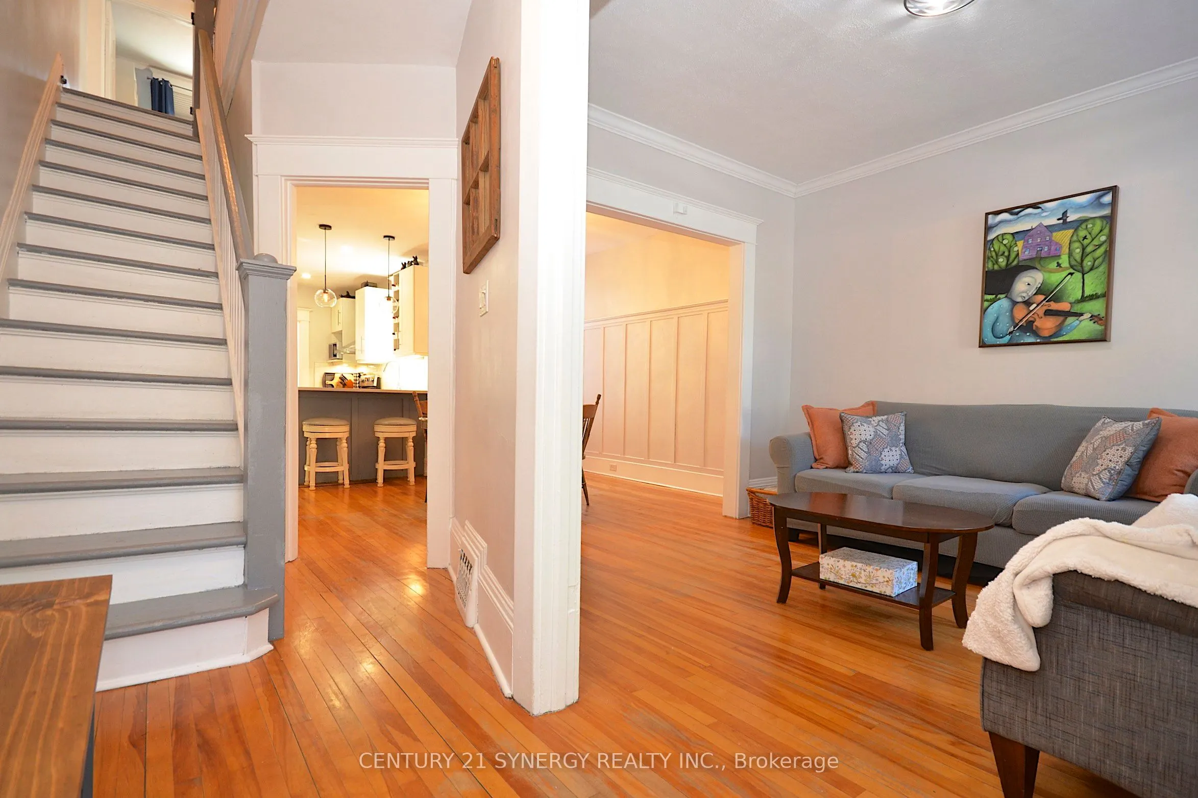 47 Roslyn Avenue
