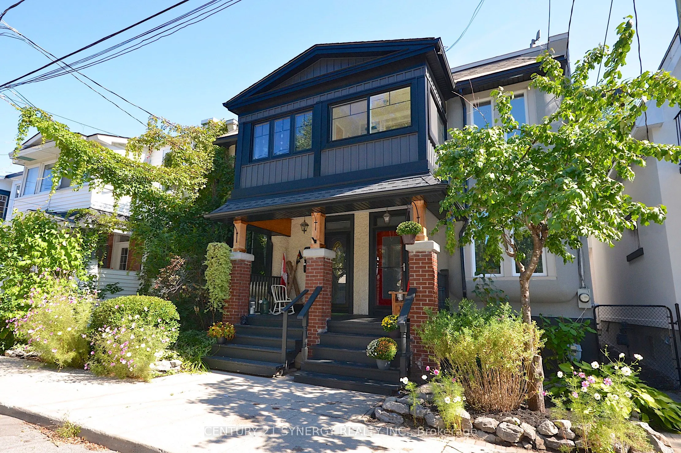 47 Roslyn Avenue
