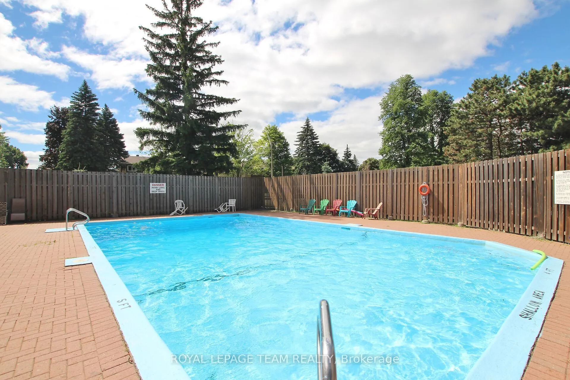 1285 Cahill Drive, #1808