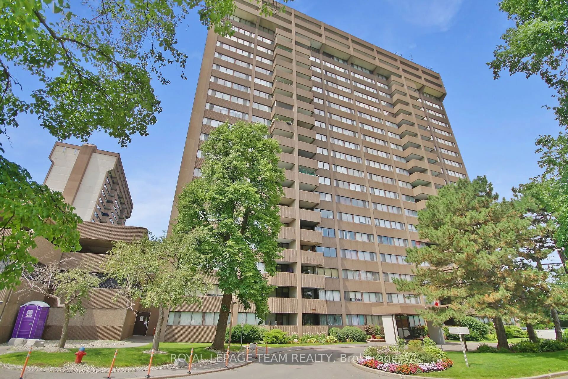 1285 Cahill Drive, #1808