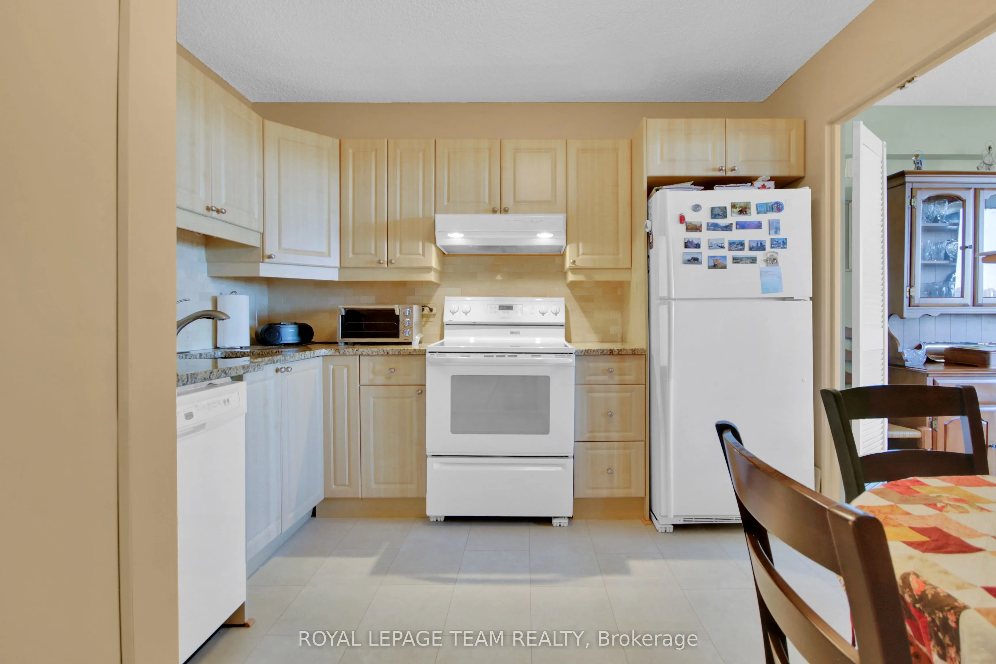 1285 Cahill Drive, #1808