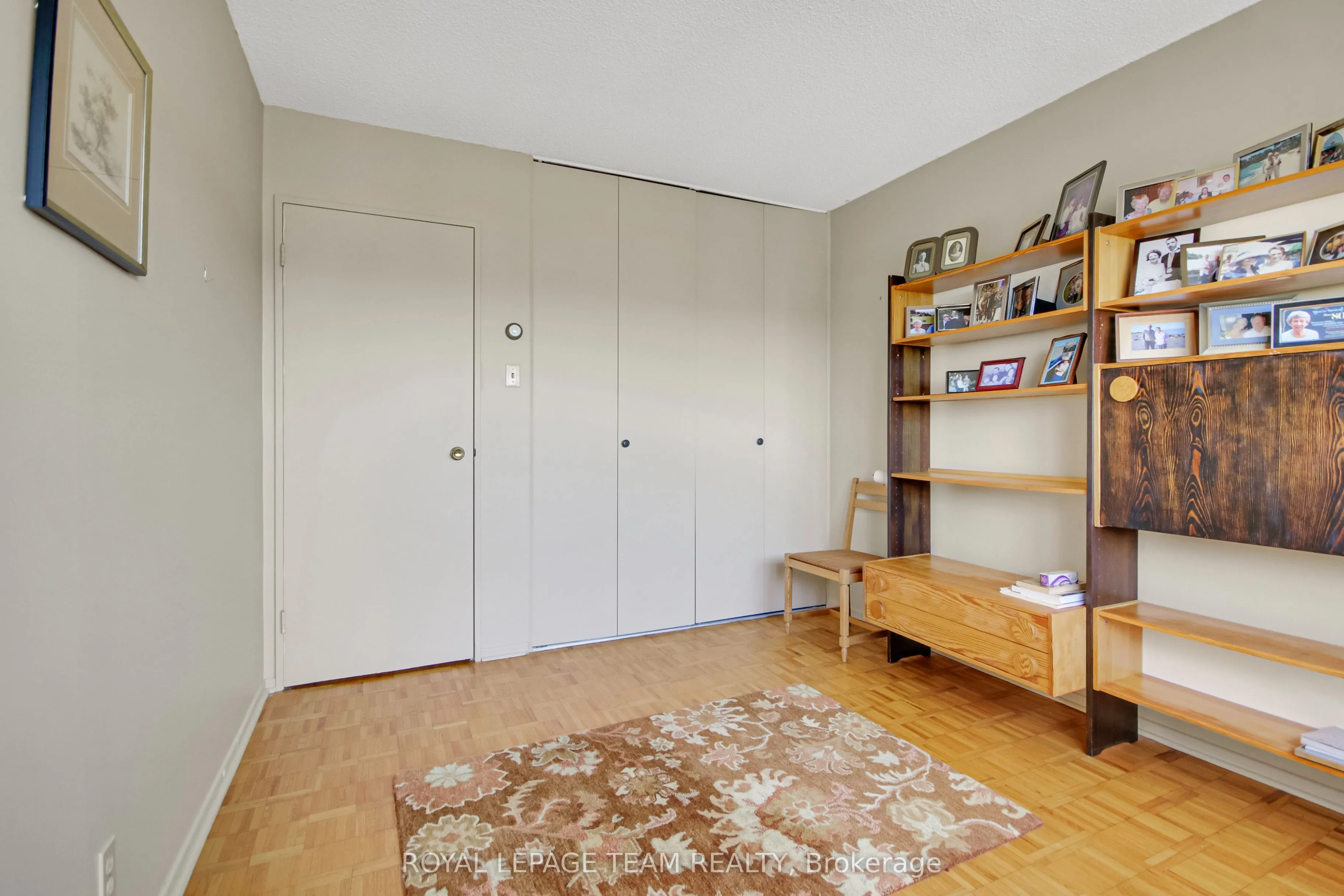 1285 Cahill Drive, #1808