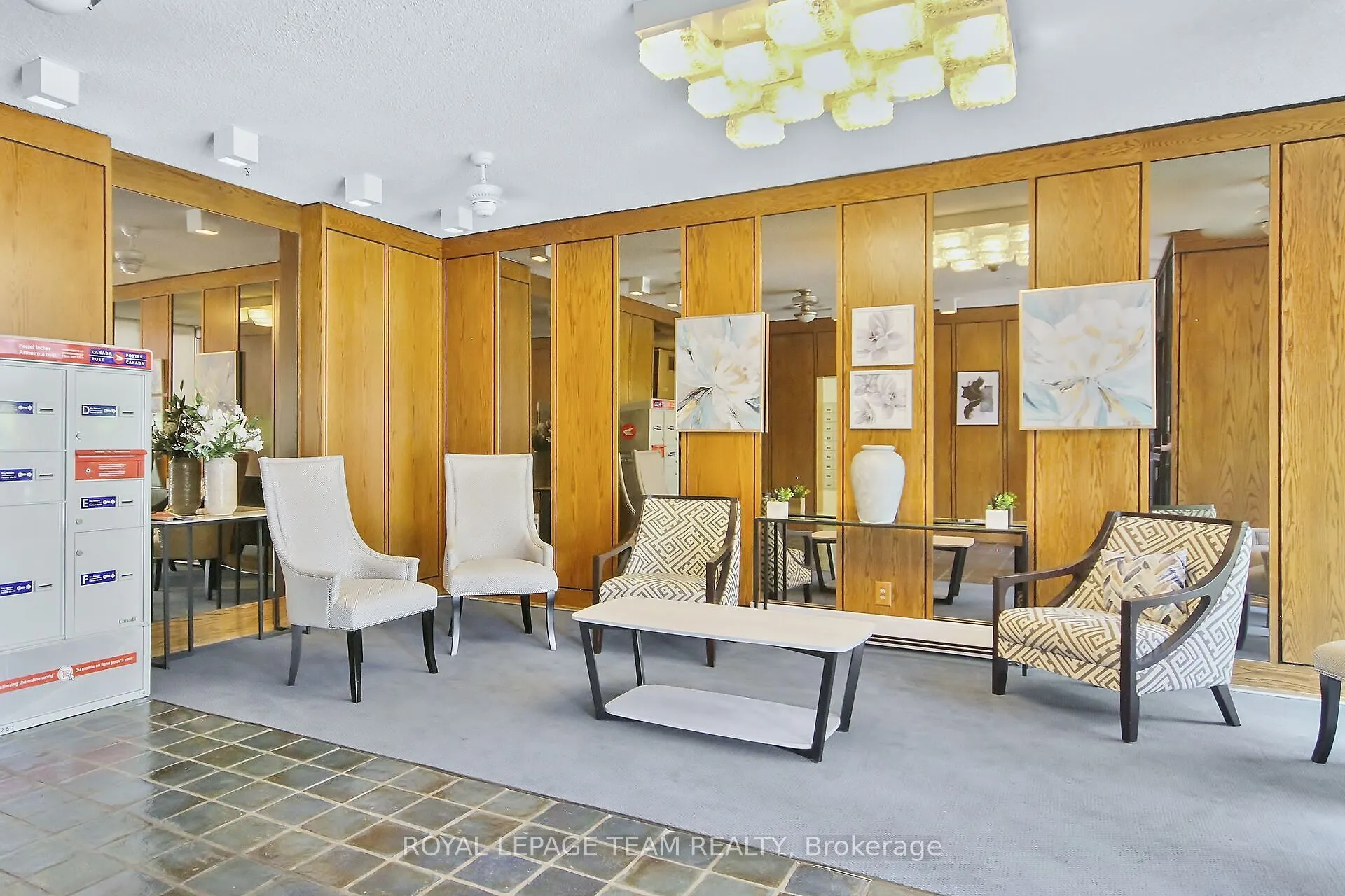 1285 Cahill Drive, #1808