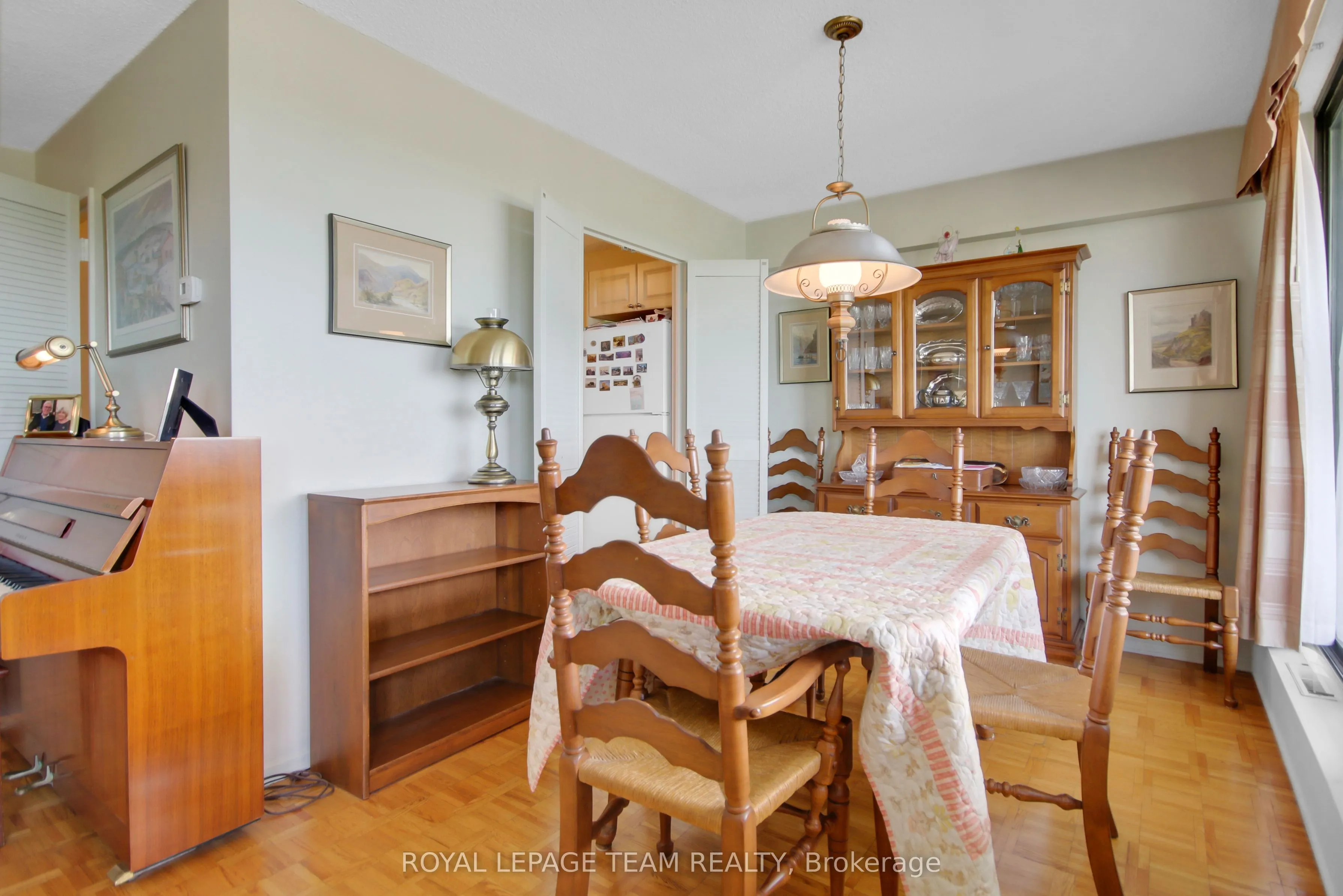 1285 Cahill Drive, #1808