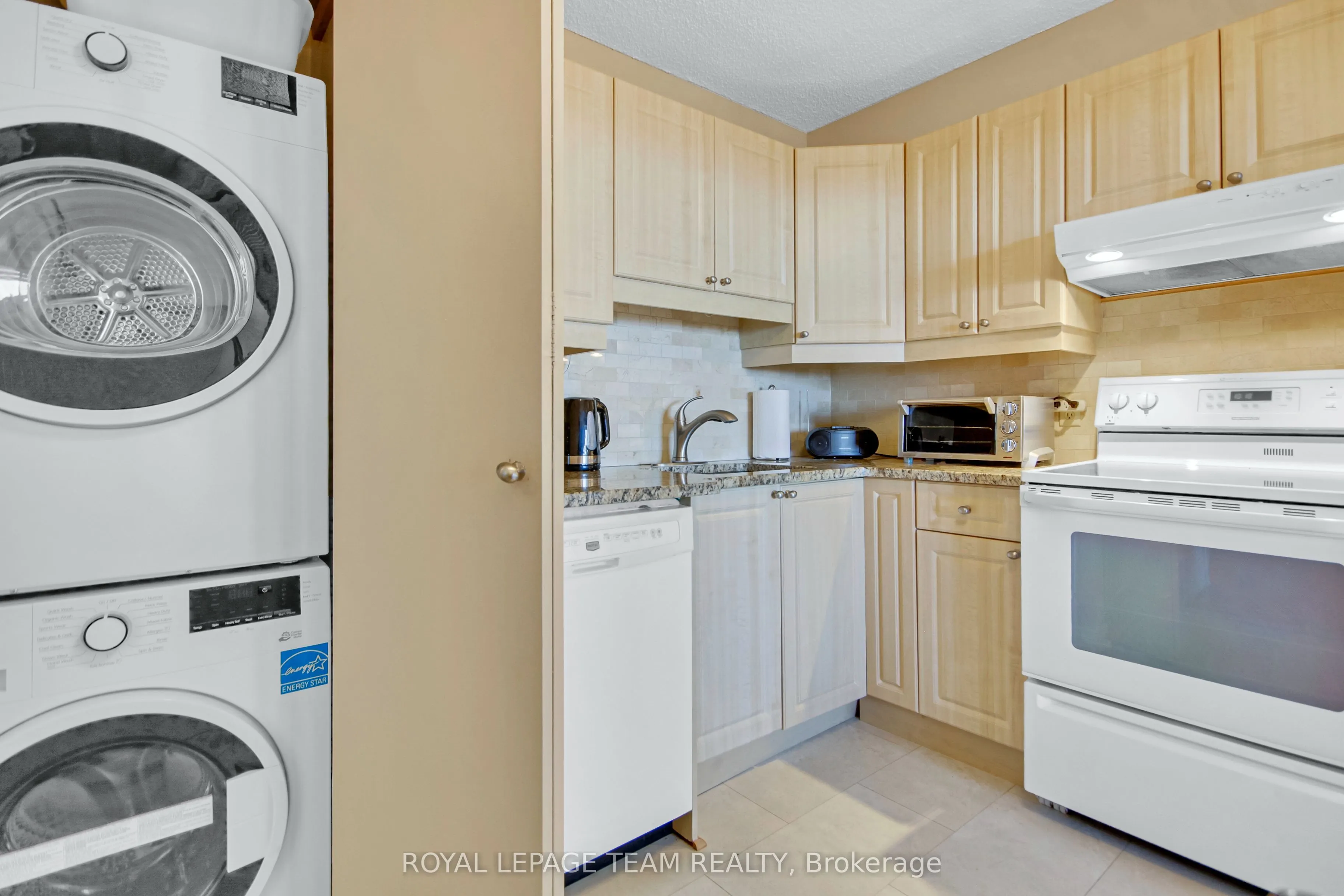 1285 Cahill Drive, #1808