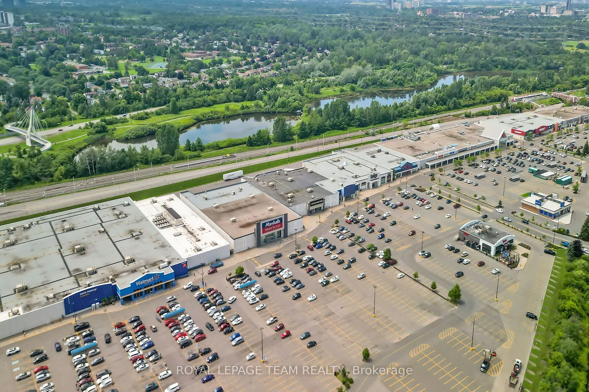 1285 Cahill Drive, #1808