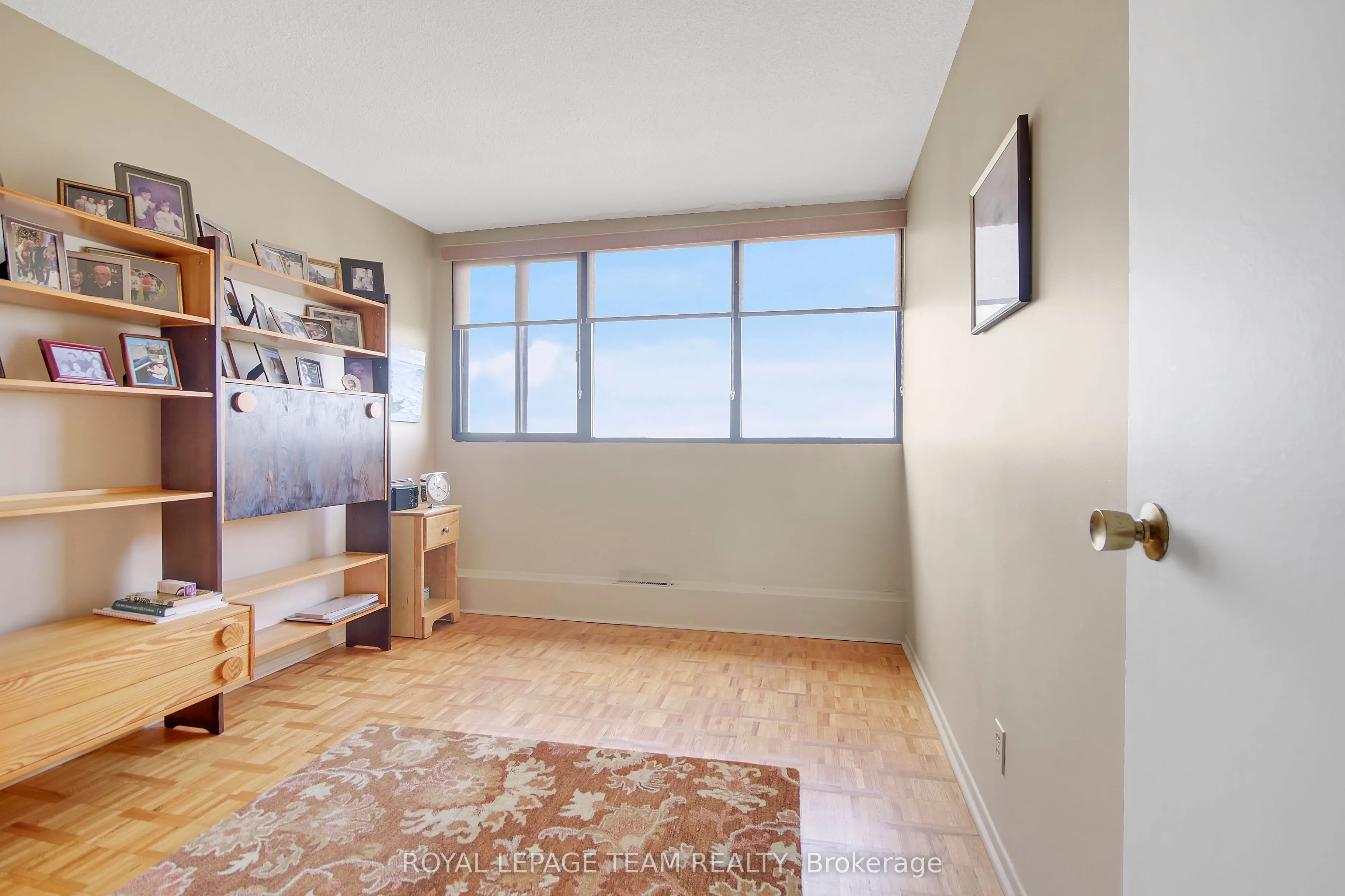 1285 Cahill Drive, #1808