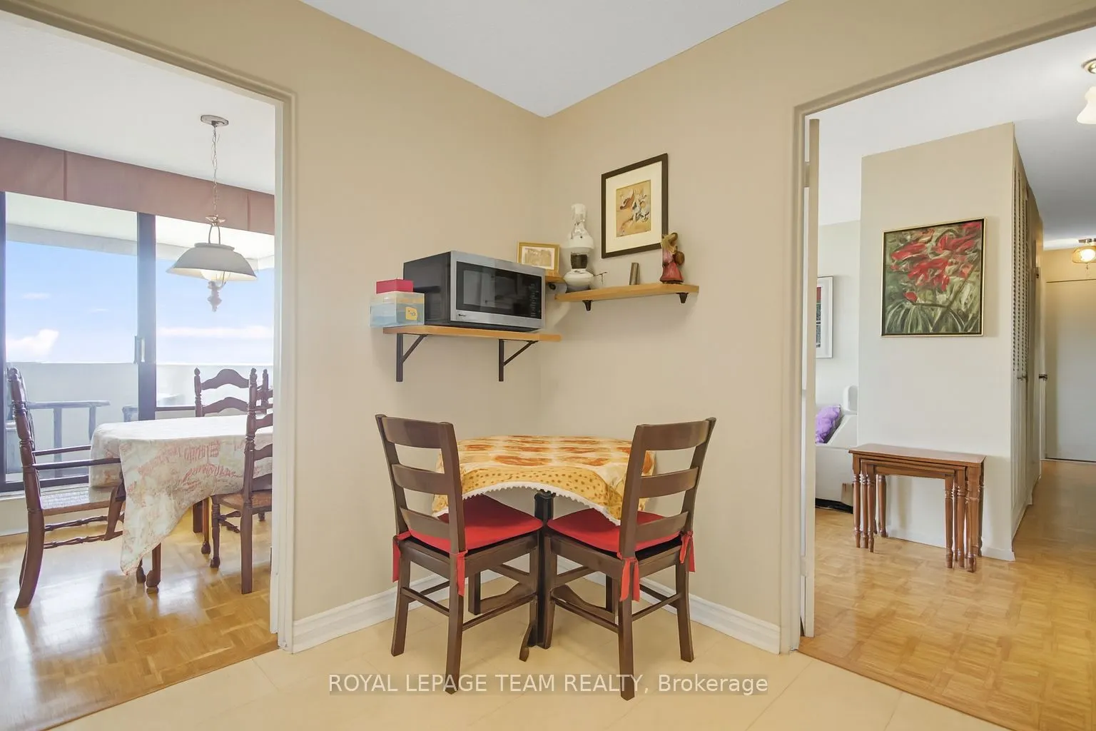 1285 Cahill Drive, #1808