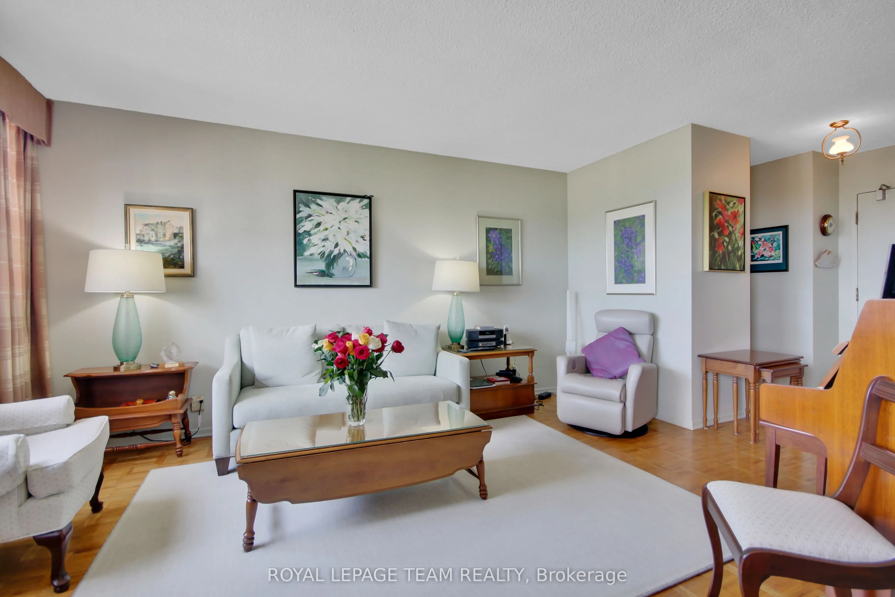 1285 Cahill Drive, #1808