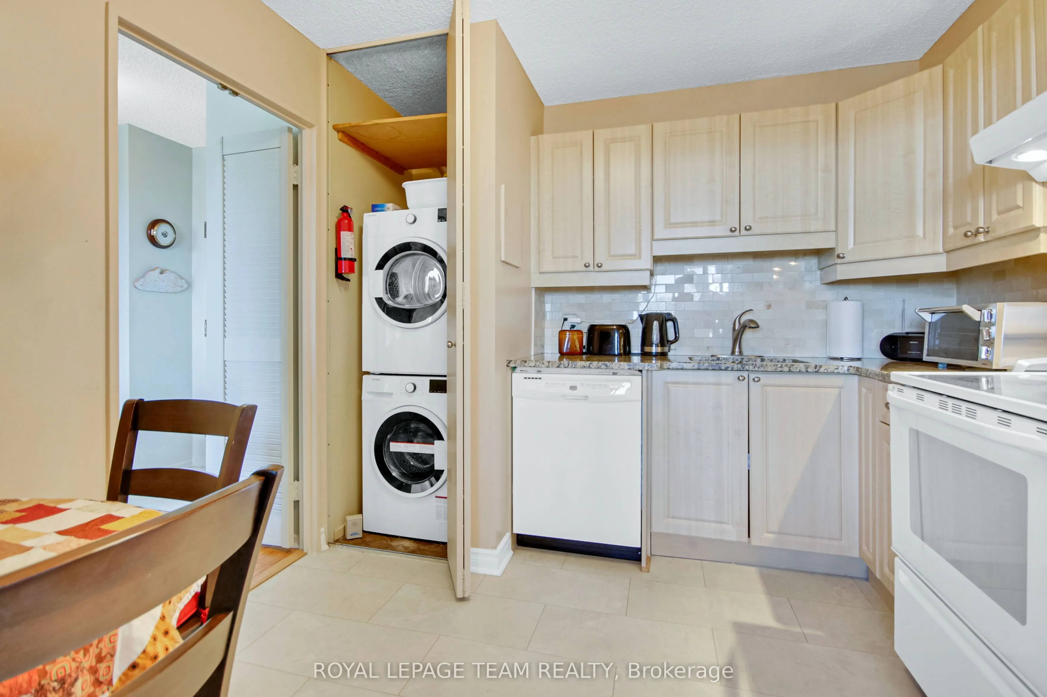 1285 Cahill Drive, #1808