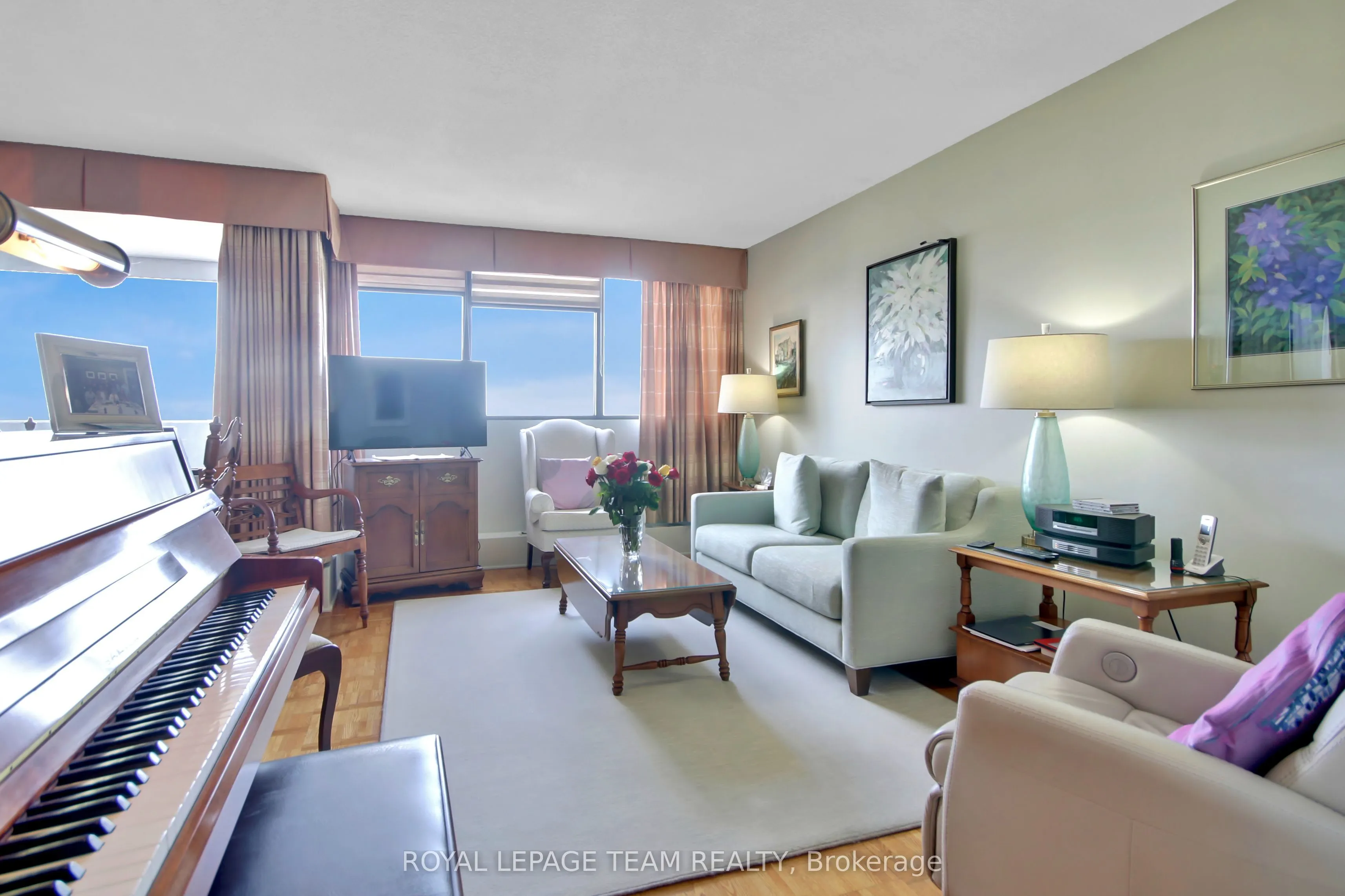 1285 Cahill Drive, #1808
