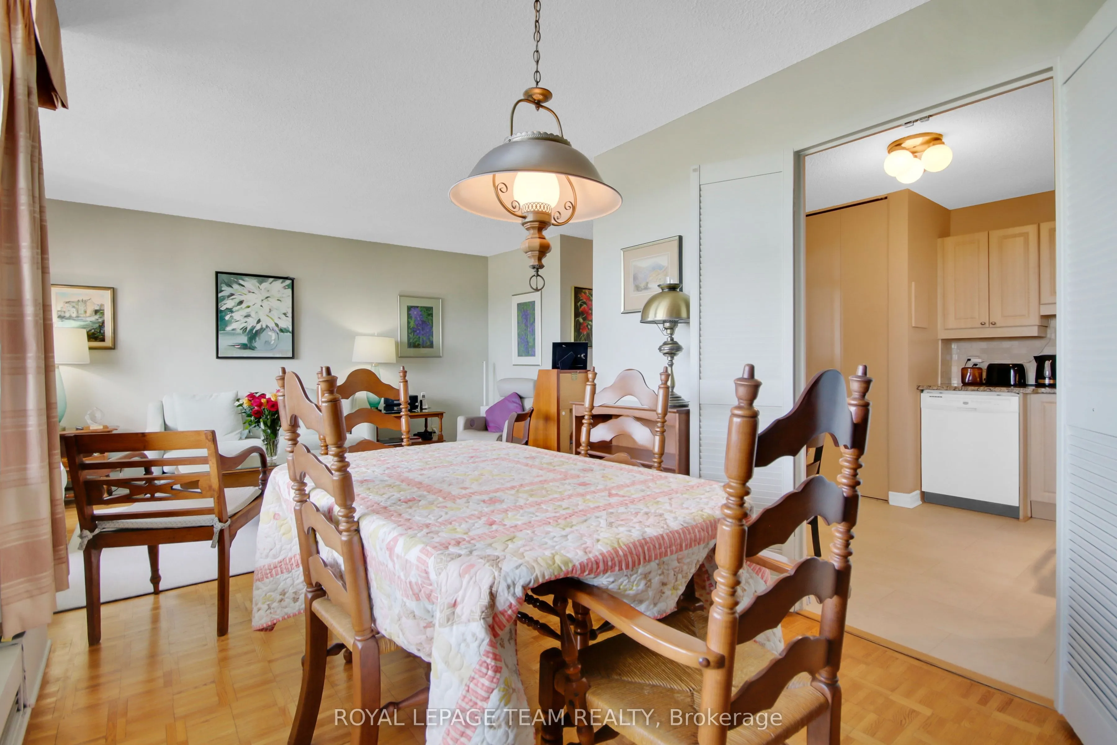 1285 Cahill Drive, #1808